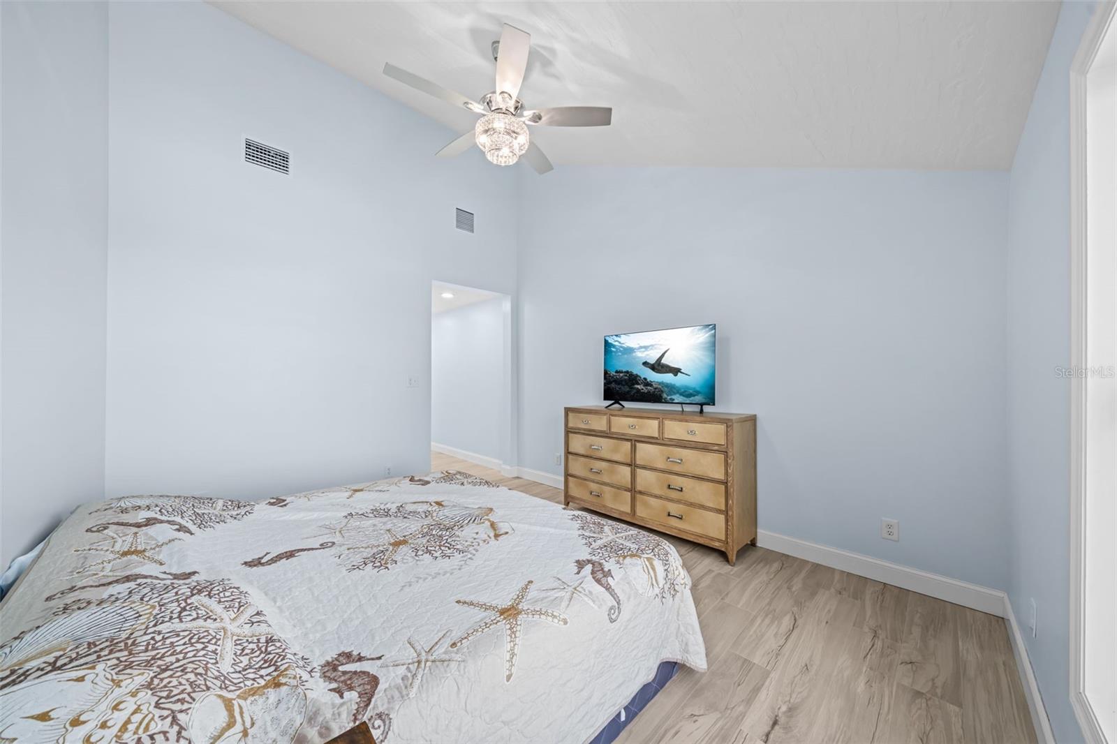 FLORIDANA BEACH 4TH ADD - Residential