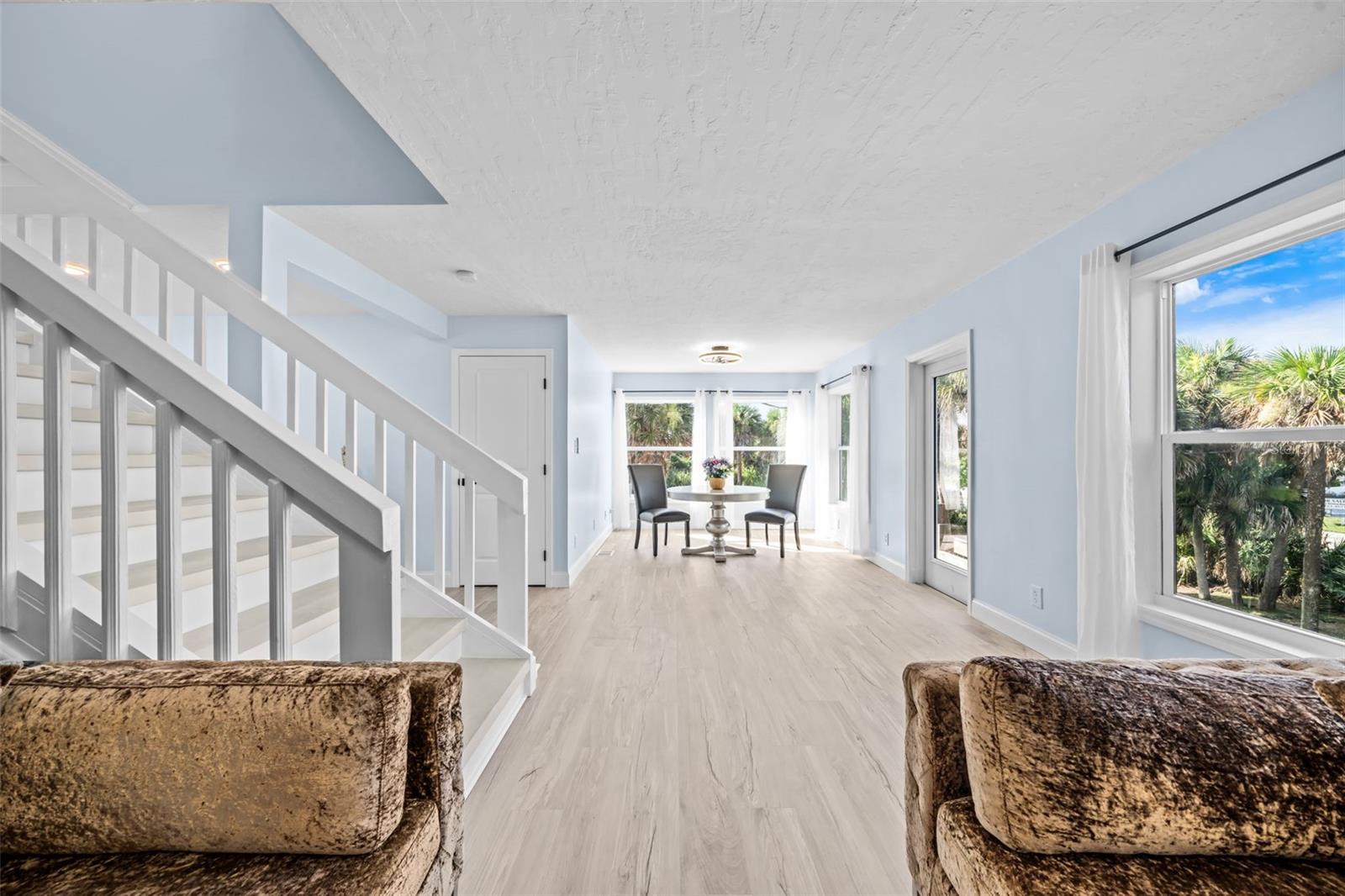 FLORIDANA BEACH 4TH ADD - Residential