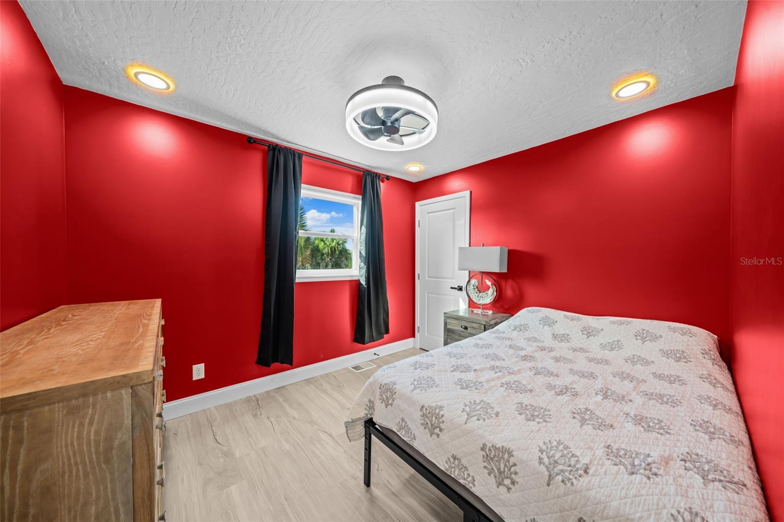 FLORIDANA BEACH 4TH ADD - Residential