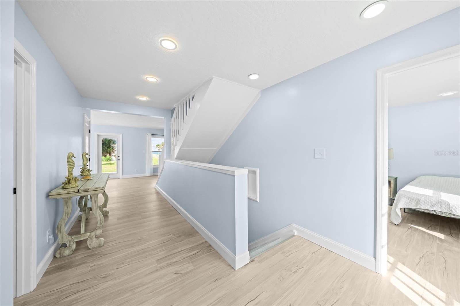FLORIDANA BEACH 4TH ADD - Residential