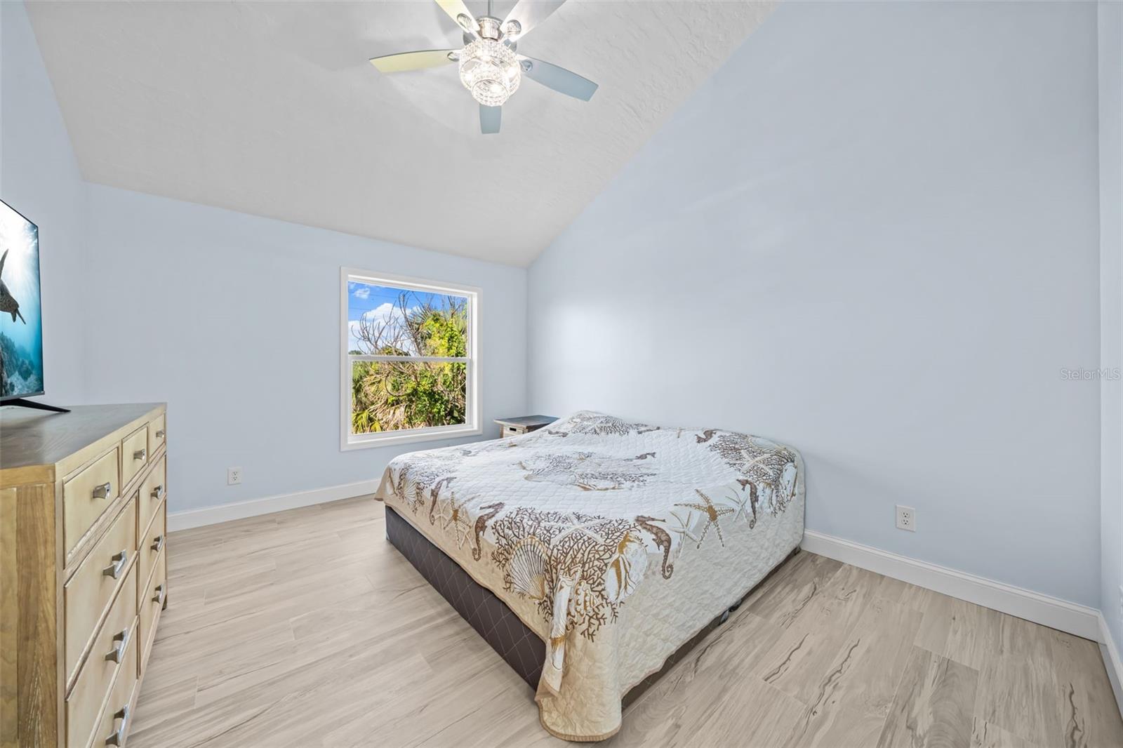 FLORIDANA BEACH 4TH ADD - Residential