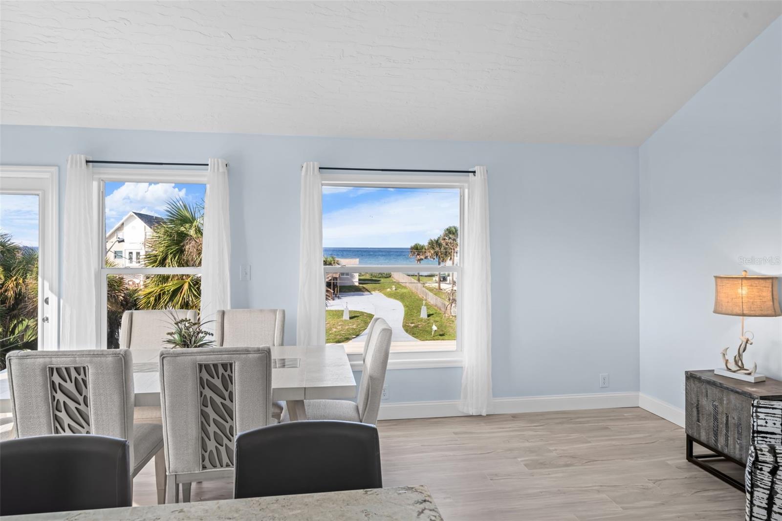 FLORIDANA BEACH 4TH ADD - Residential