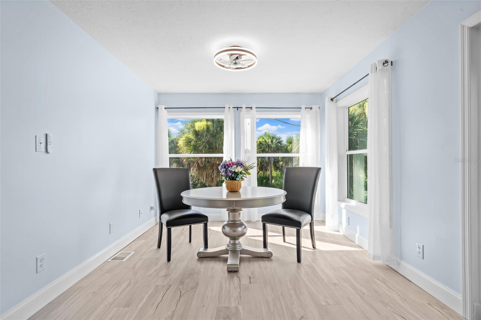 FLORIDANA BEACH 4TH ADD - Residential