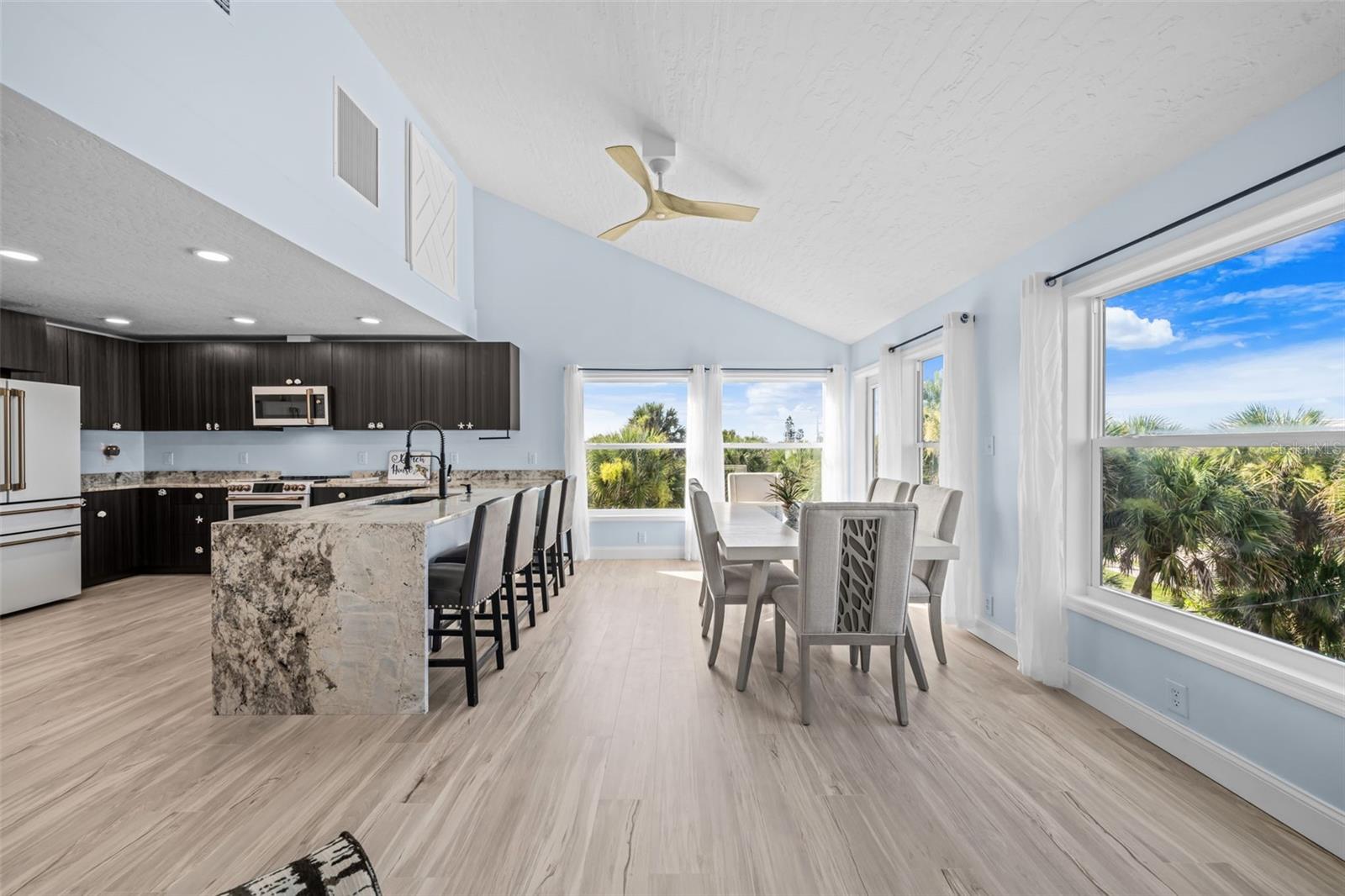 FLORIDANA BEACH 4TH ADD - Residential