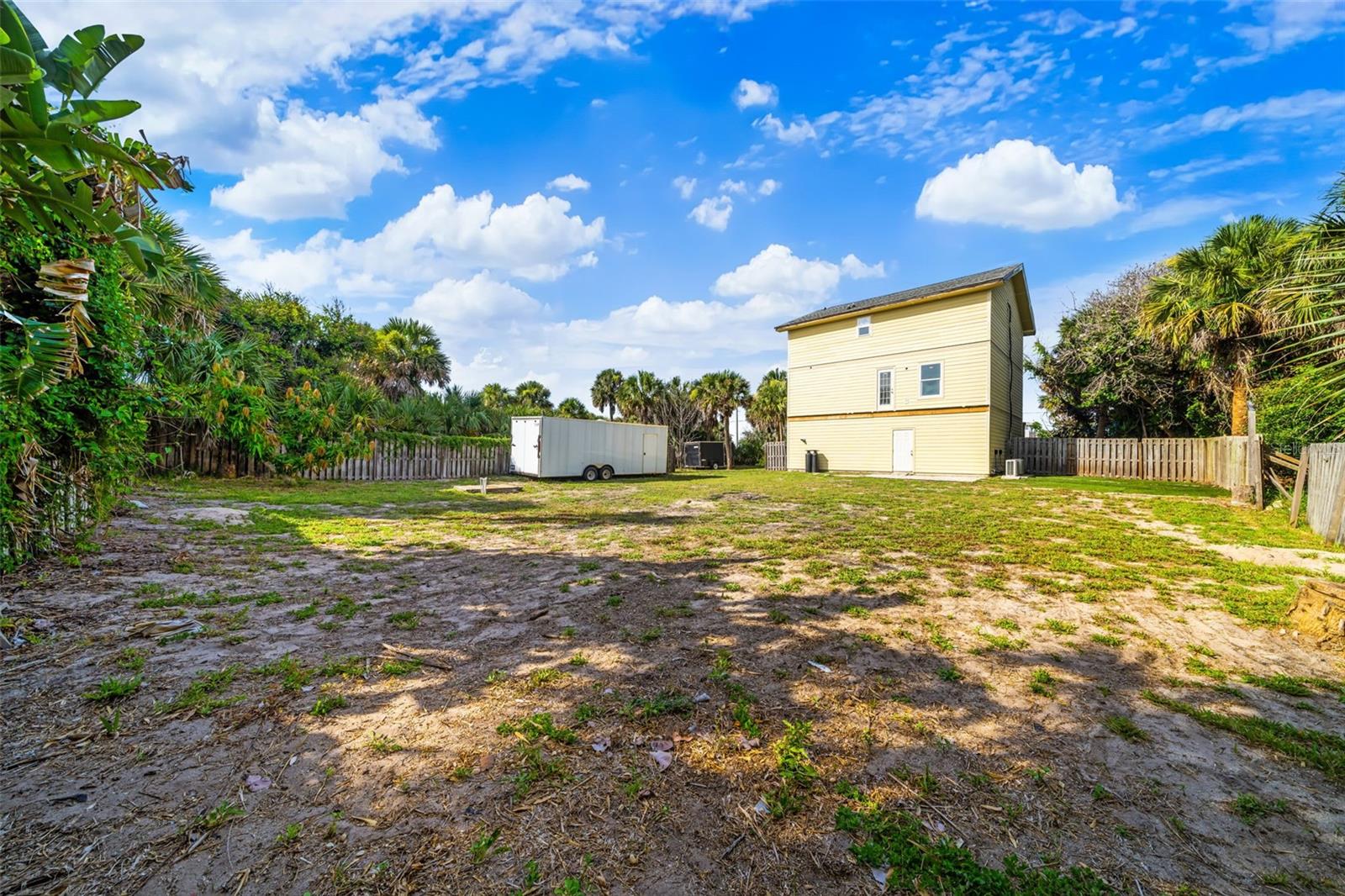 FLORIDANA BEACH 4TH ADD - Residential