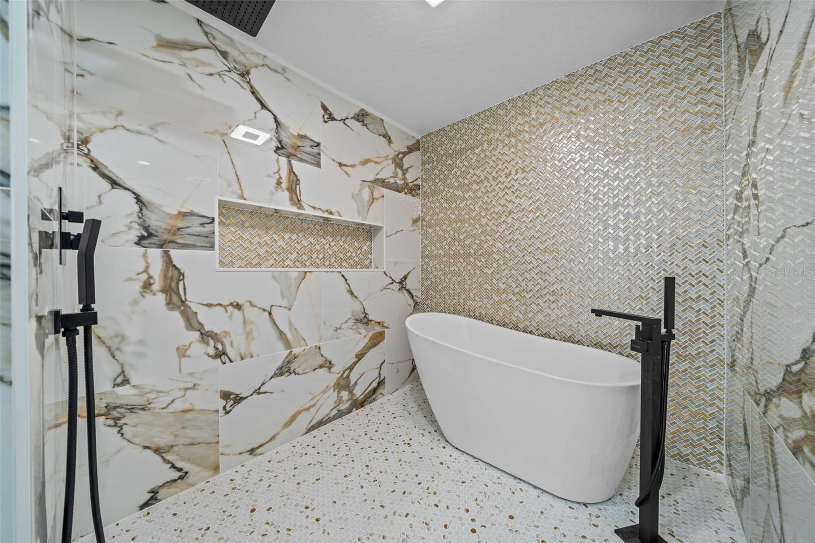FLORIDANA BEACH 4TH ADD - Residential