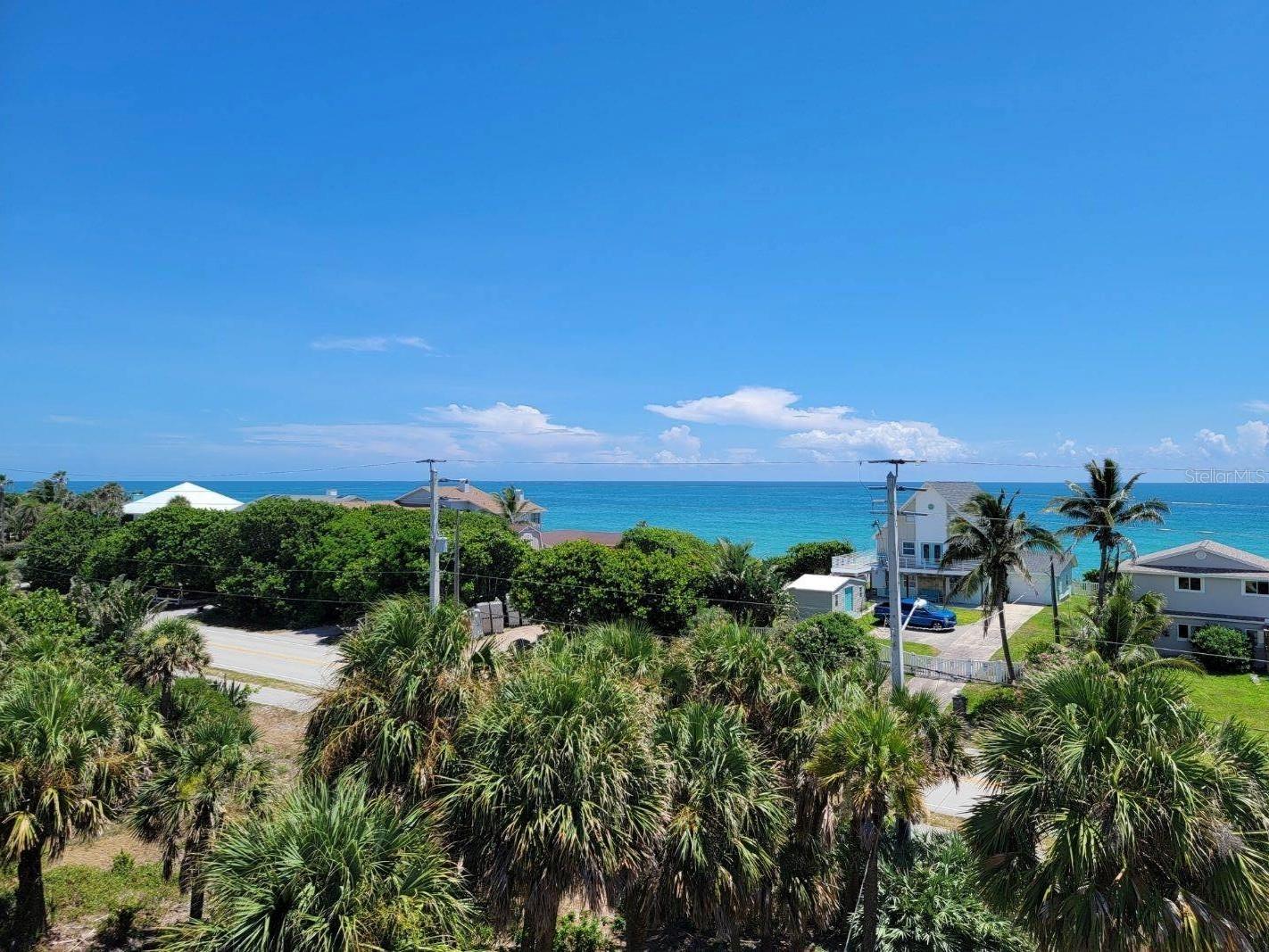 FLORIDANA BEACH 4TH ADD - Residential