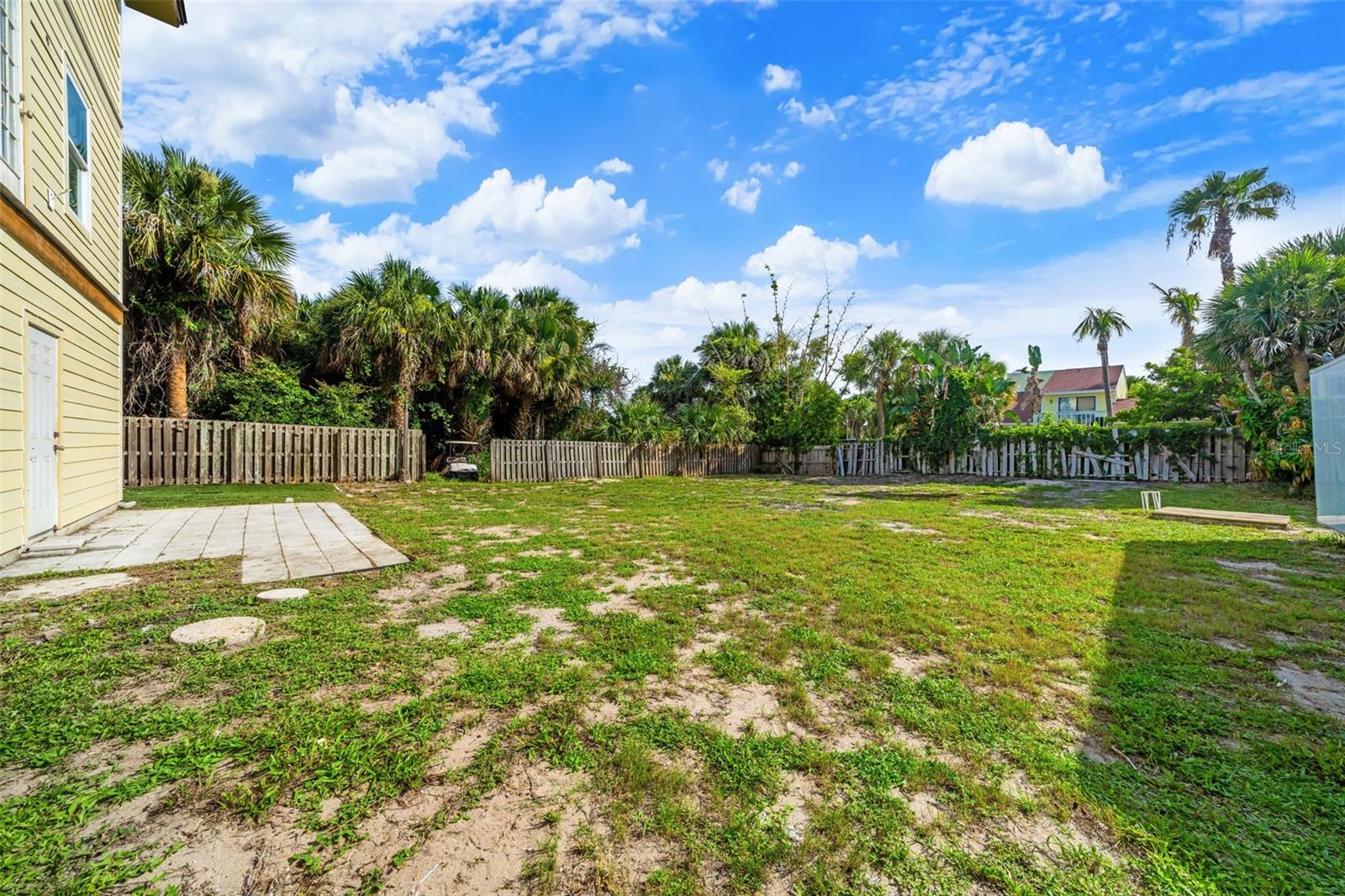 FLORIDANA BEACH 4TH ADD - Residential