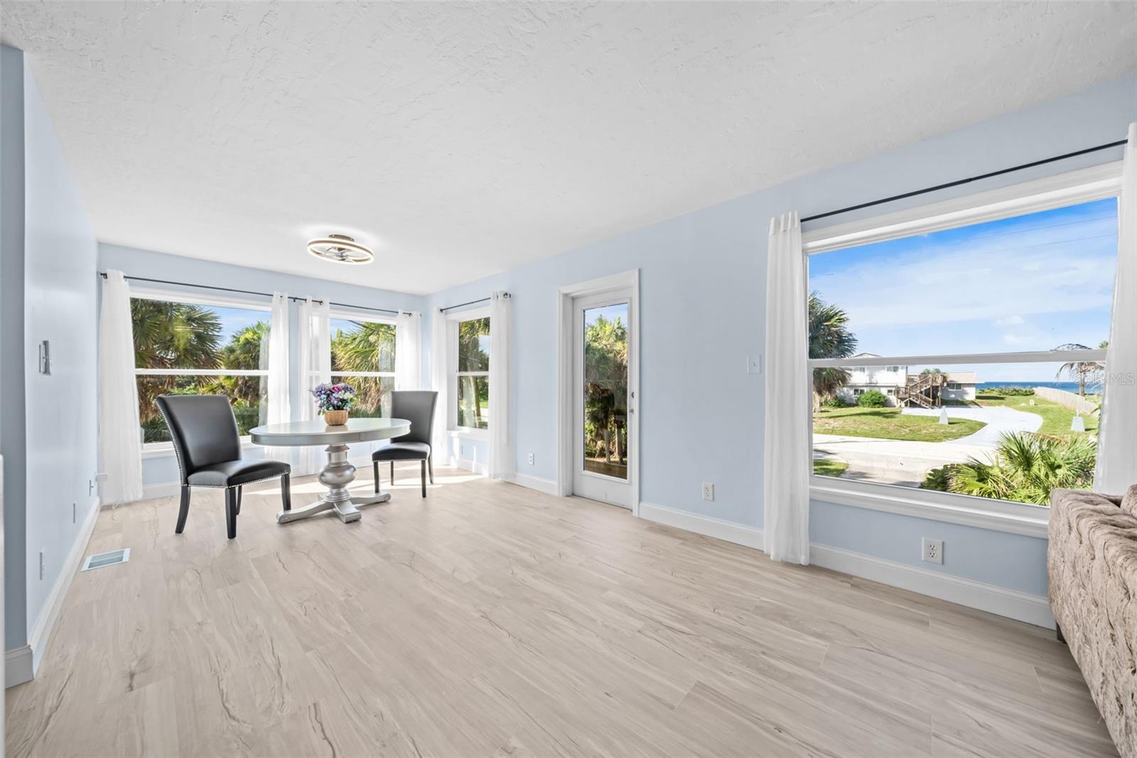 FLORIDANA BEACH 4TH ADD - Residential
