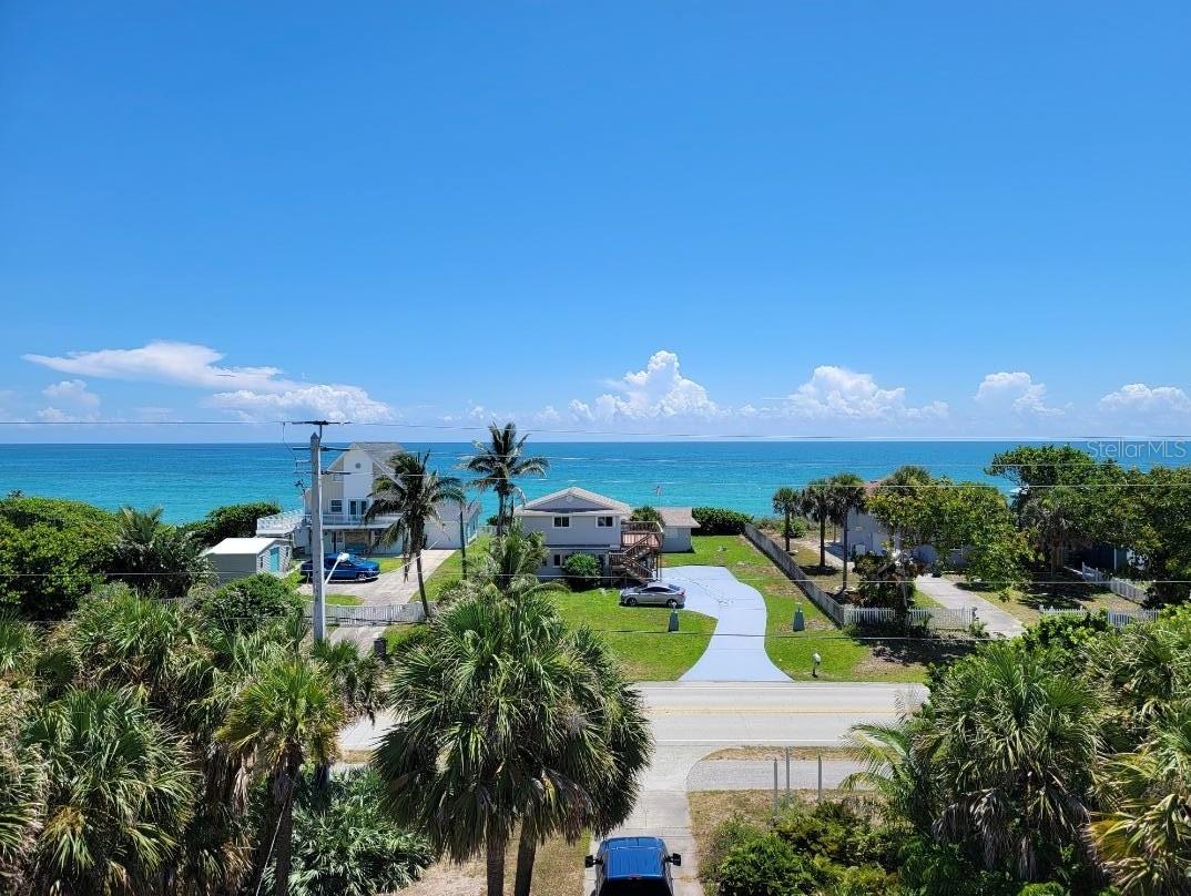 FLORIDANA BEACH 4TH ADD - Residential