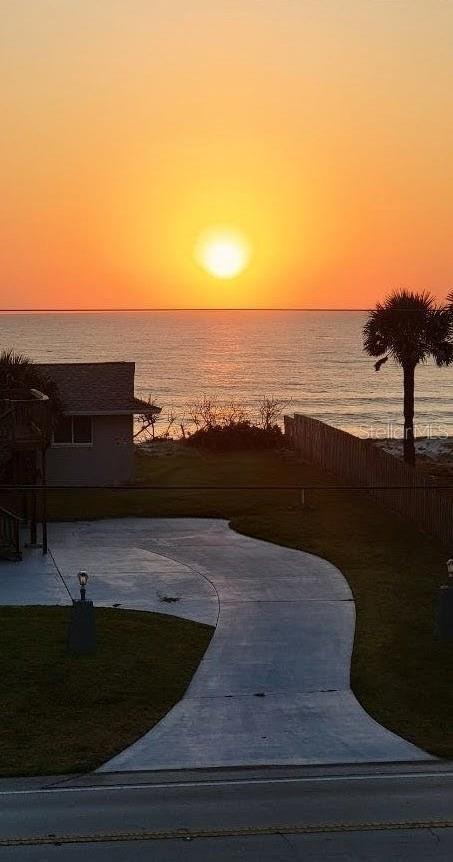 FLORIDANA BEACH 4TH ADD - Residential