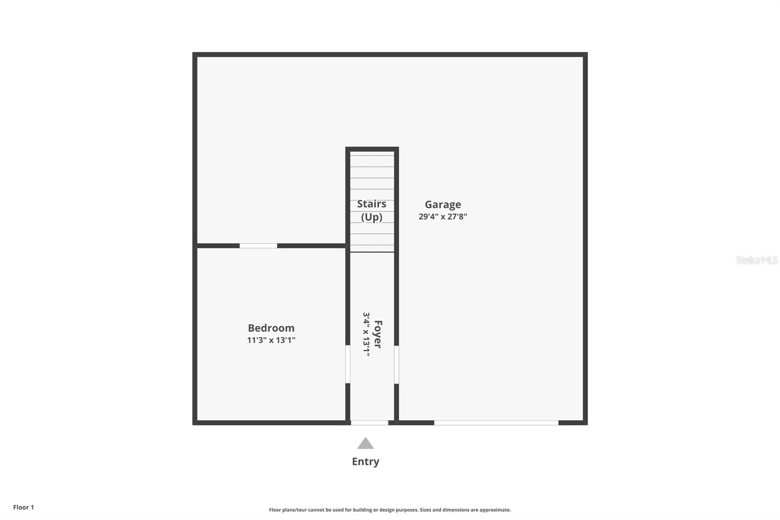 FLORIDANA BEACH 4TH ADD - Residential