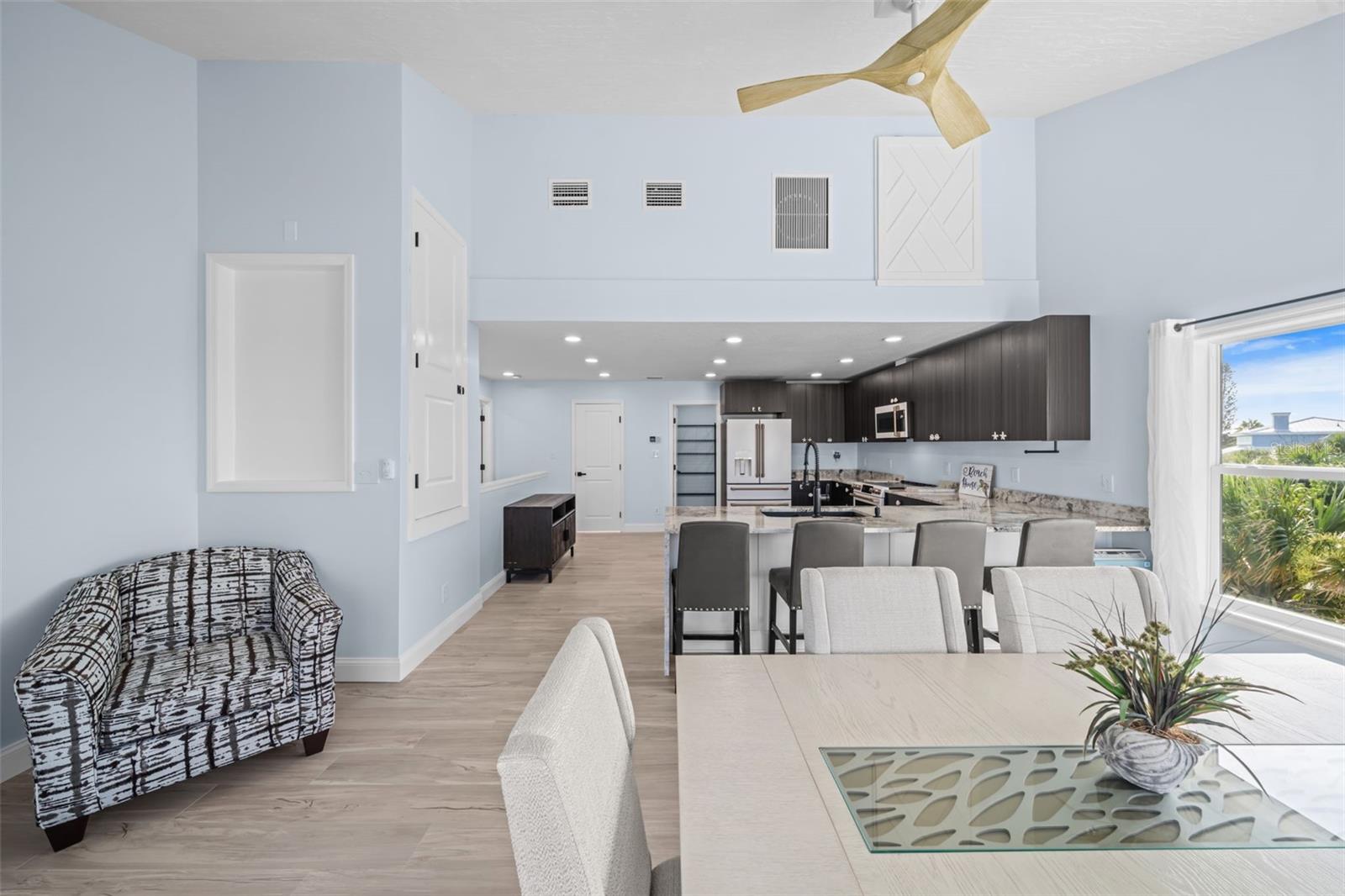FLORIDANA BEACH 4TH ADD - Residential