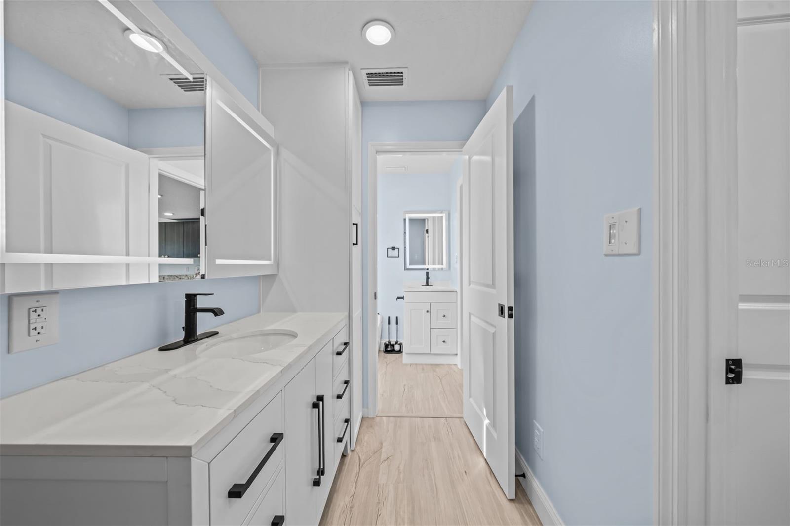 FLORIDANA BEACH 4TH ADD - Residential
