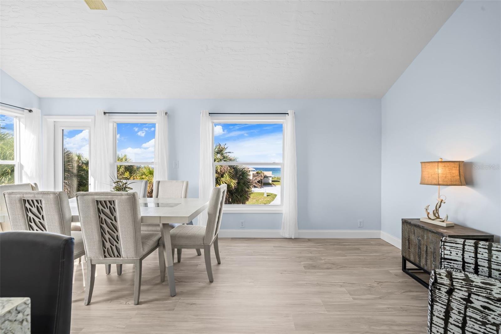 FLORIDANA BEACH 4TH ADD - Residential