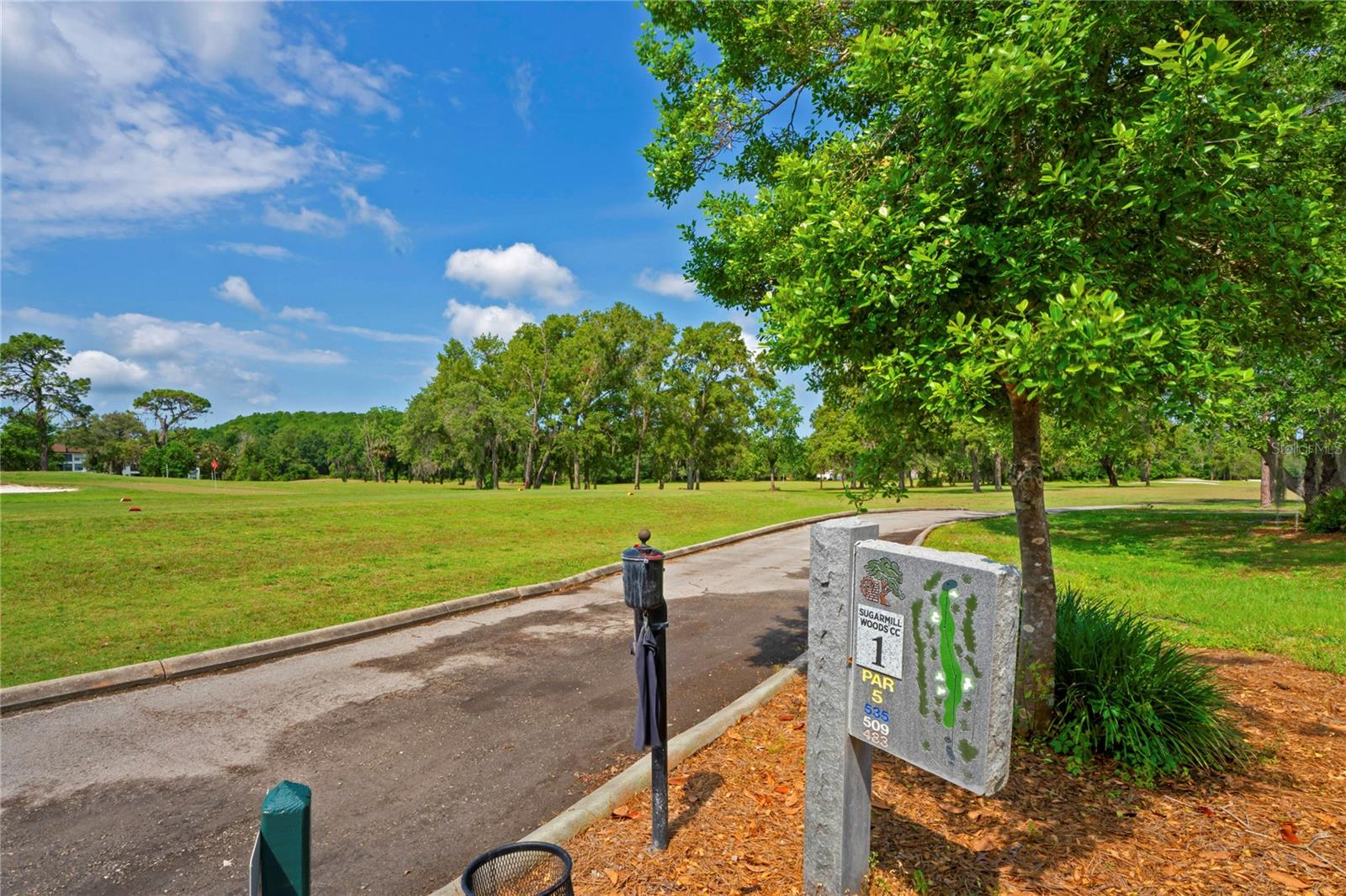 SUGARMILL WOODS CYPRESS VILLAGE - Residential