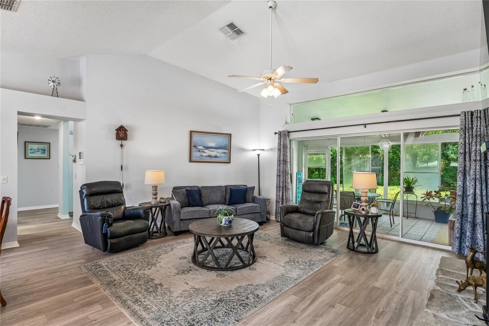 SUGARMILL WOODS CYPRESS VILLAGE - Residential