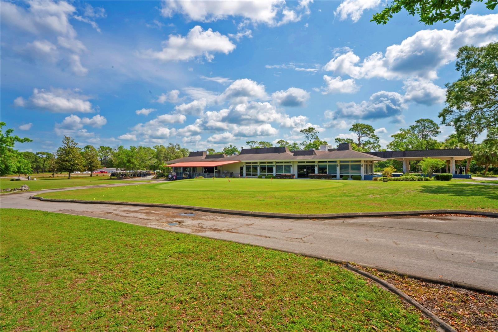 SUGARMILL WOODS CYPRESS VILLAGE - Residential