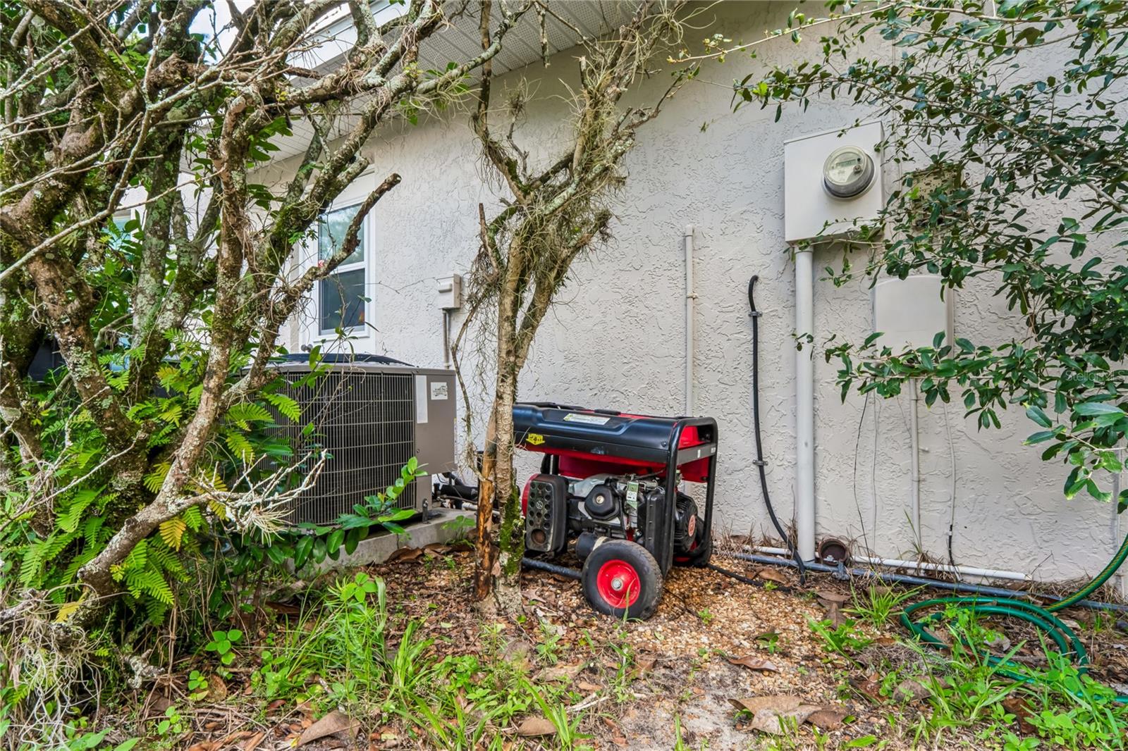 SUGARMILL WOODS CYPRESS VILLAGE - Residential