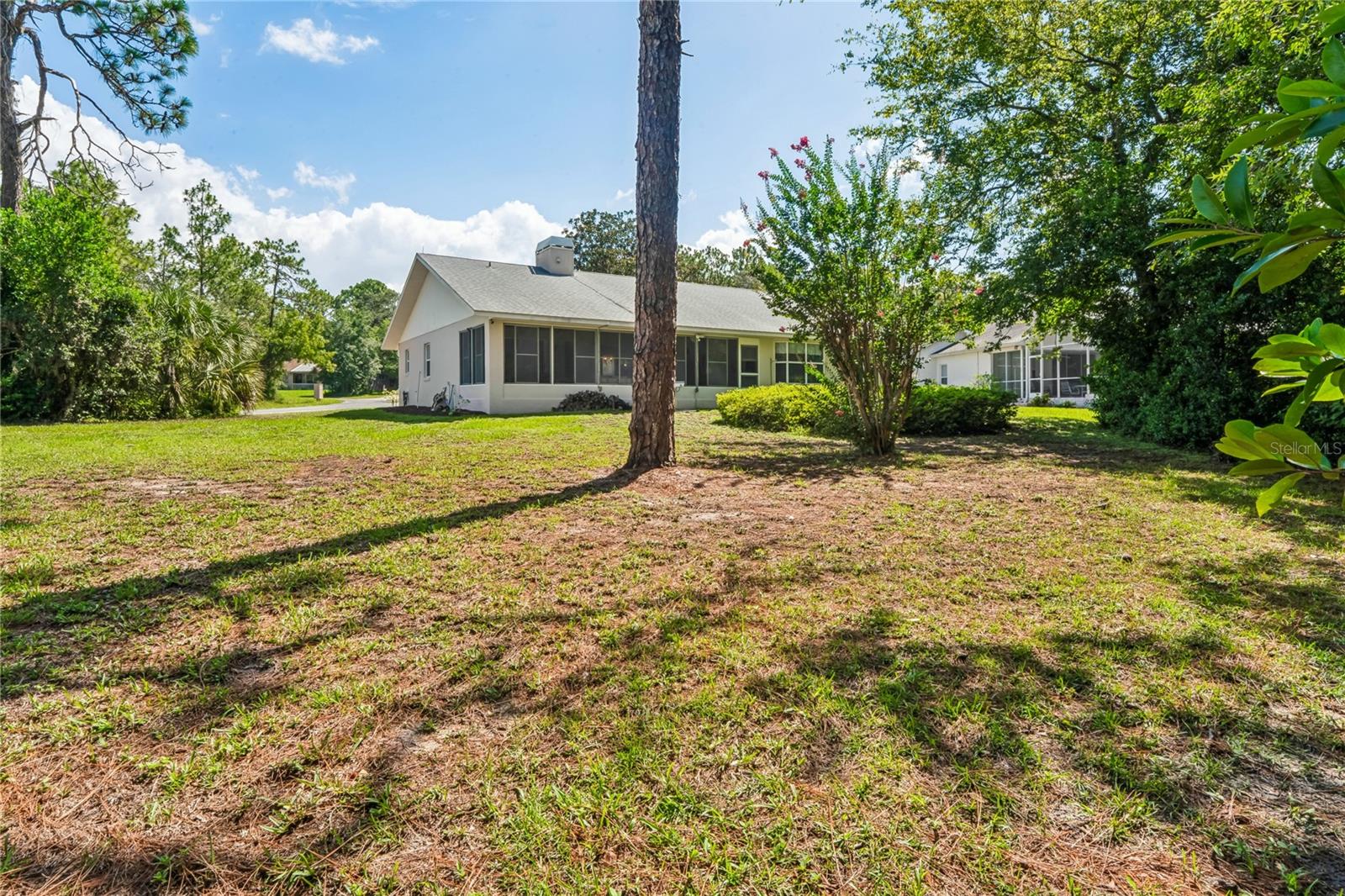 SUGARMILL WOODS CYPRESS VILLAGE - Residential