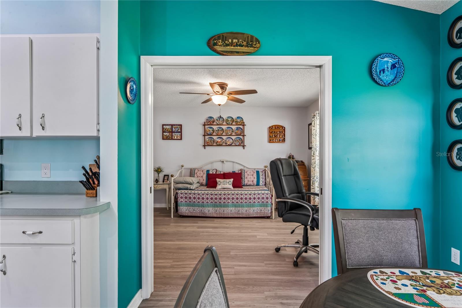 SUGARMILL WOODS CYPRESS VILLAGE - Residential