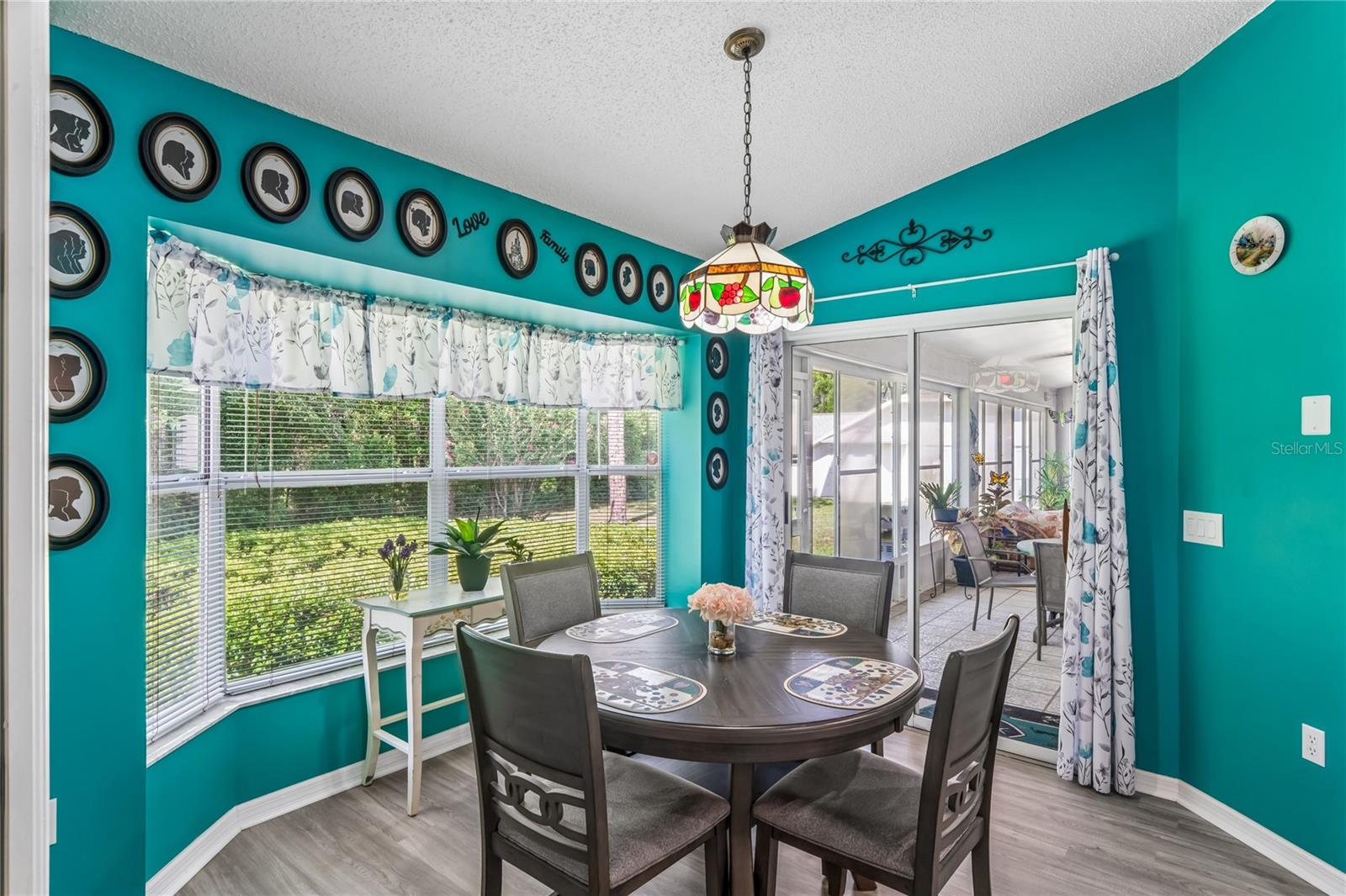 SUGARMILL WOODS CYPRESS VILLAGE - Residential