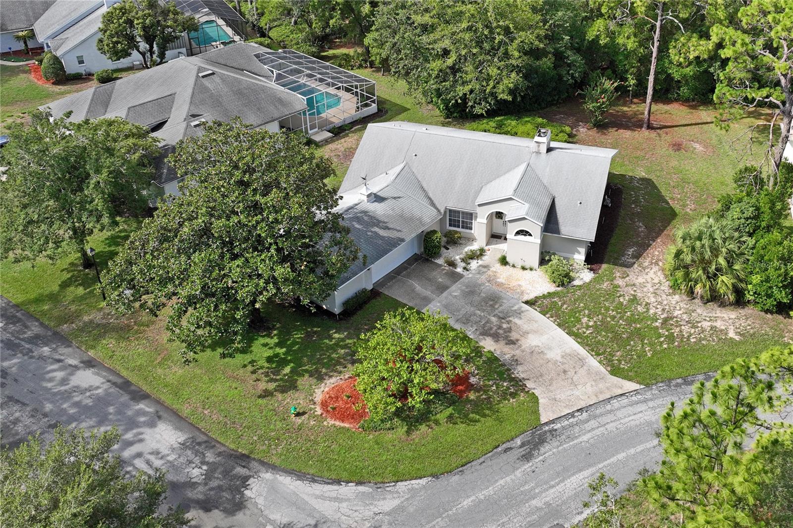 SUGARMILL WOODS CYPRESS VILLAGE - Residential