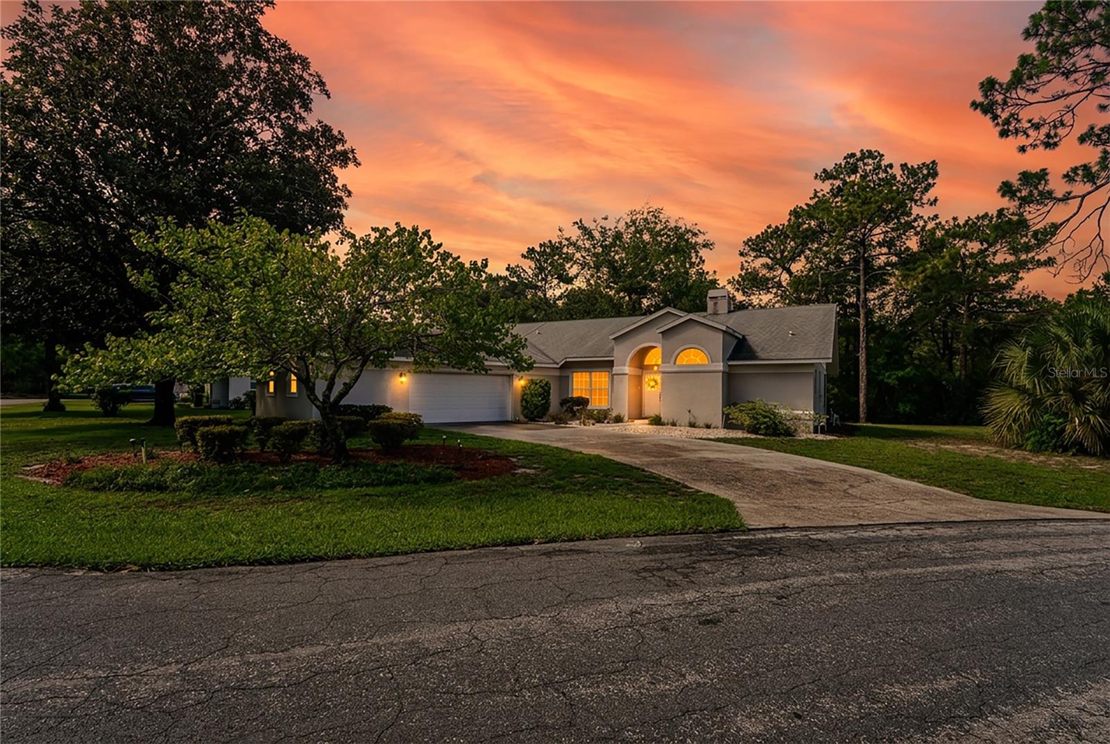 SUGARMILL WOODS CYPRESS VILLAGE - Residential