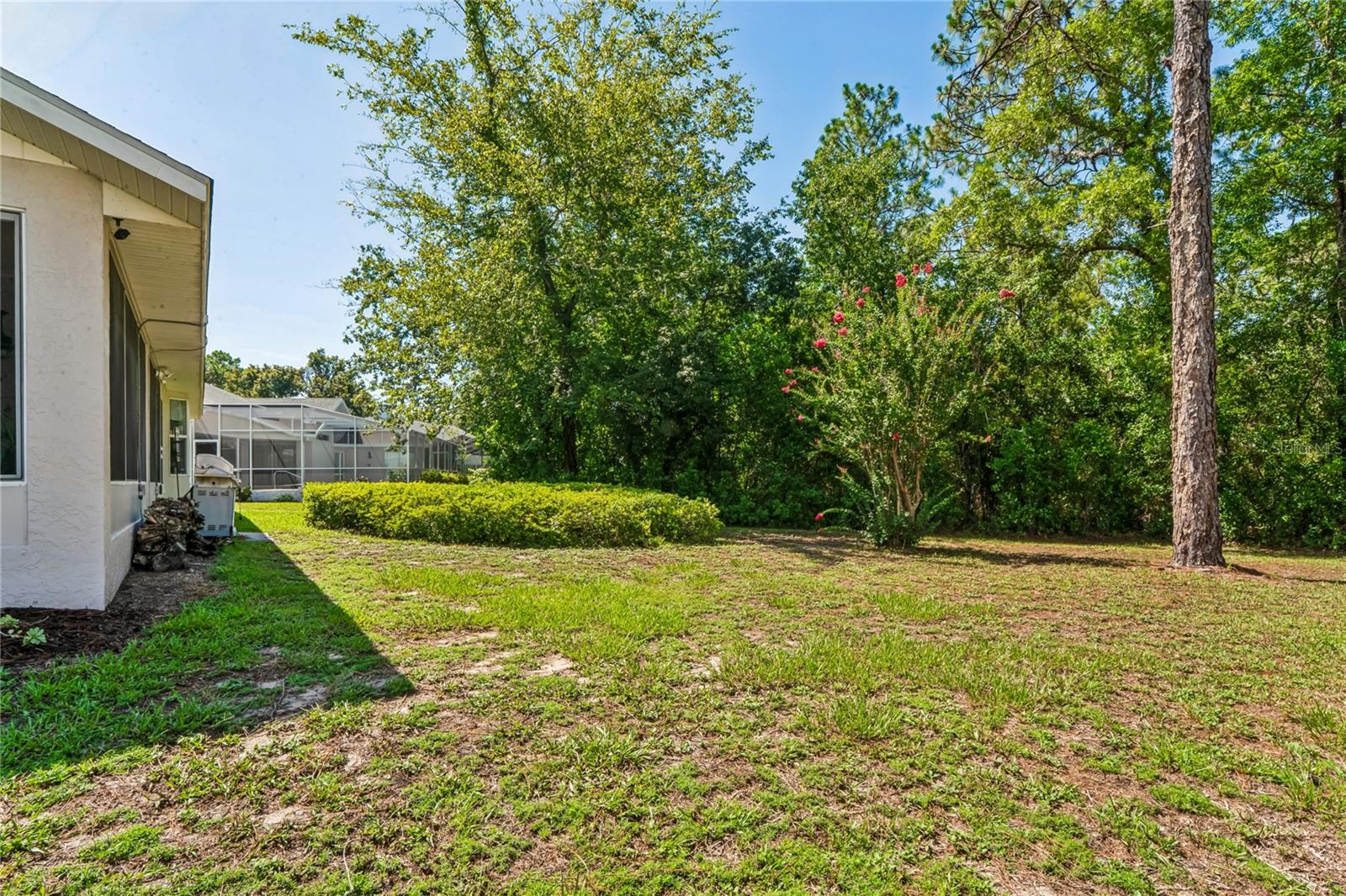 SUGARMILL WOODS CYPRESS VILLAGE - Residential