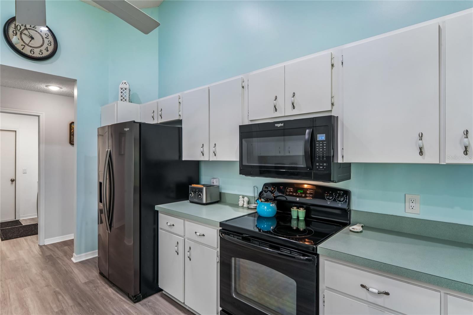 SUGARMILL WOODS CYPRESS VILLAGE - Residential