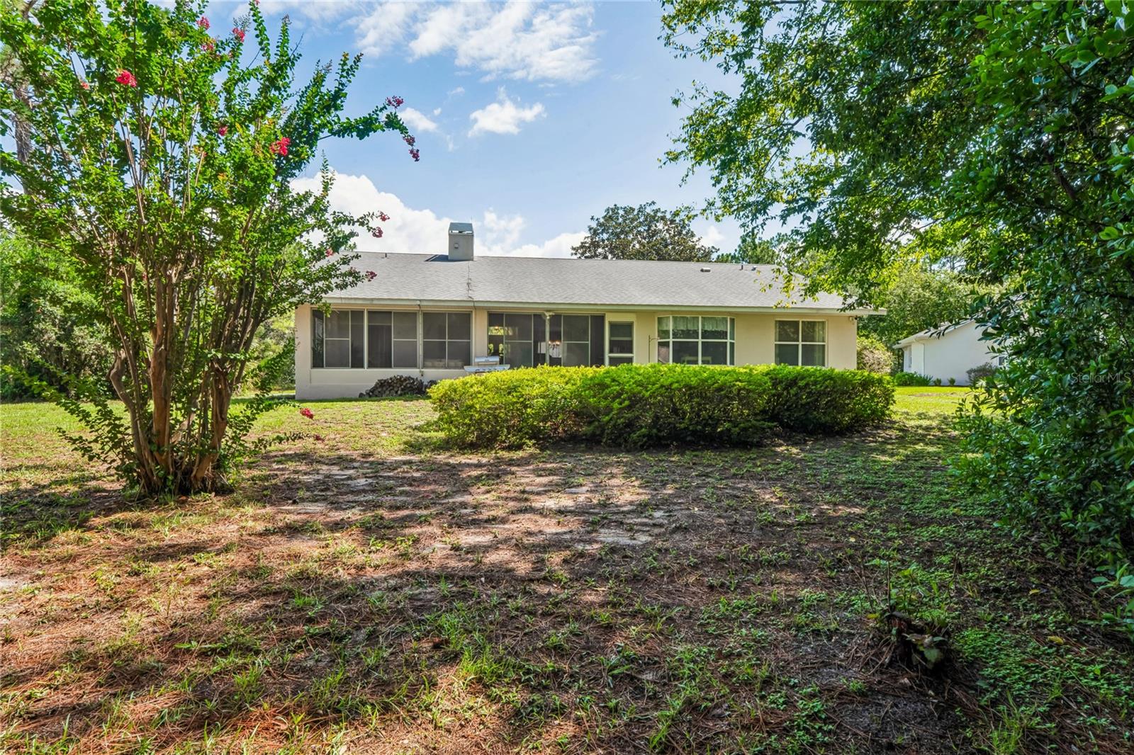 SUGARMILL WOODS CYPRESS VILLAGE - Residential