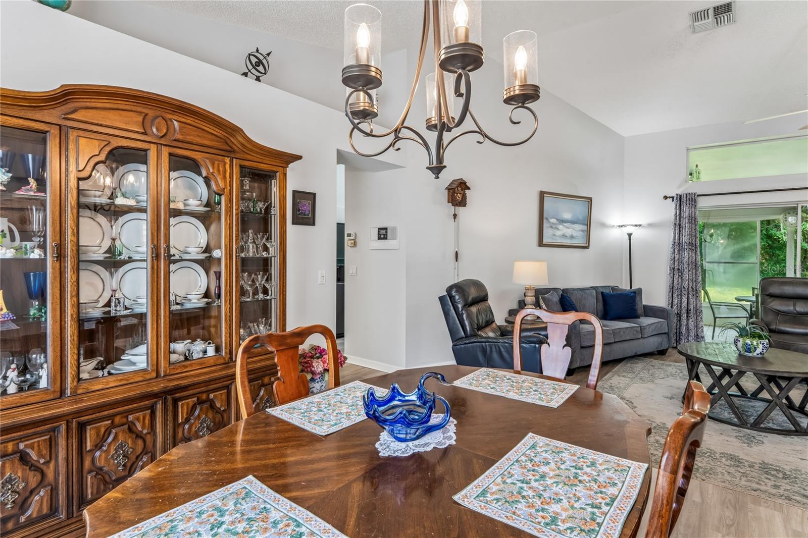SUGARMILL WOODS CYPRESS VILLAGE - Residential