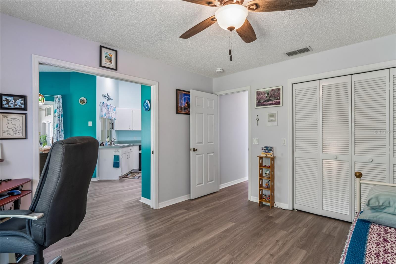 SUGARMILL WOODS CYPRESS VILLAGE - Residential
