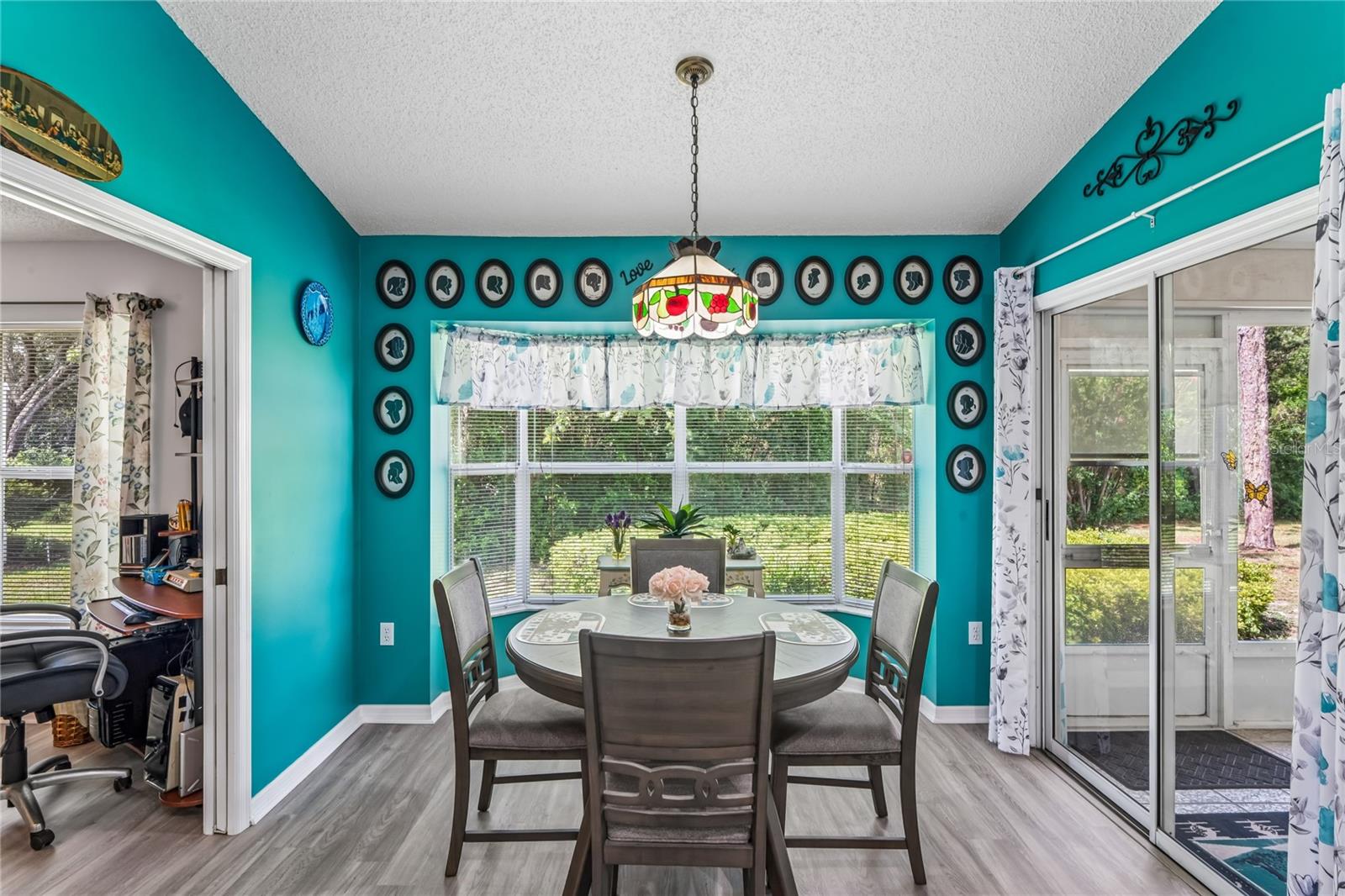 SUGARMILL WOODS CYPRESS VILLAGE - Residential