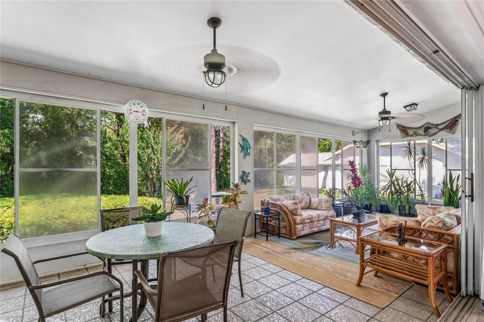 SUGARMILL WOODS CYPRESS VILLAGE - Residential