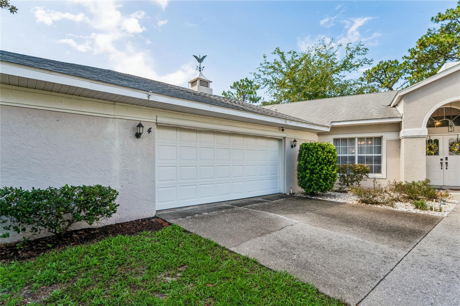 SUGARMILL WOODS CYPRESS VILLAGE - Residential