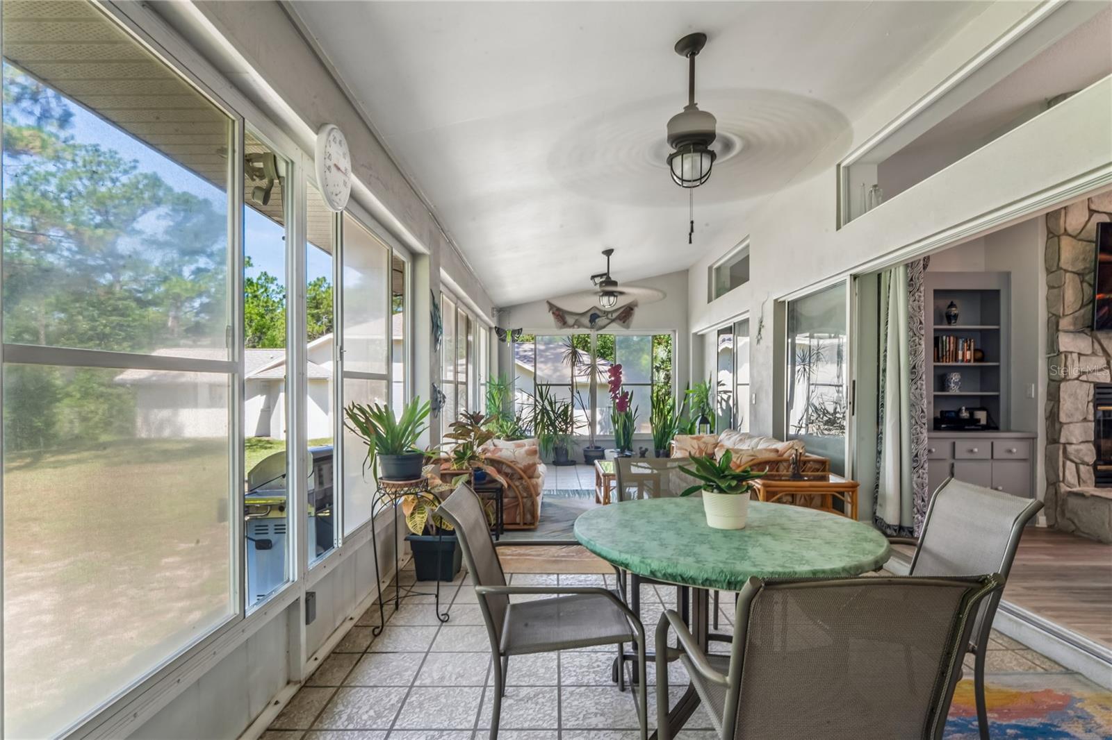 SUGARMILL WOODS CYPRESS VILLAGE - Residential
