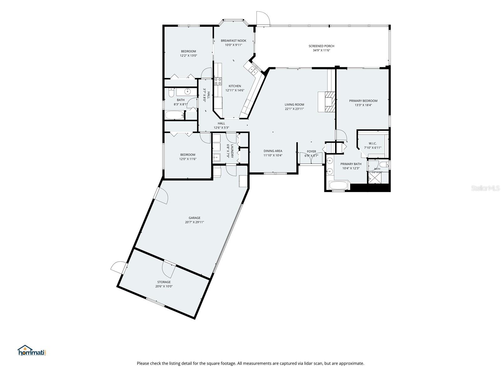 SUGARMILL WOODS CYPRESS VILLAGE - Residential