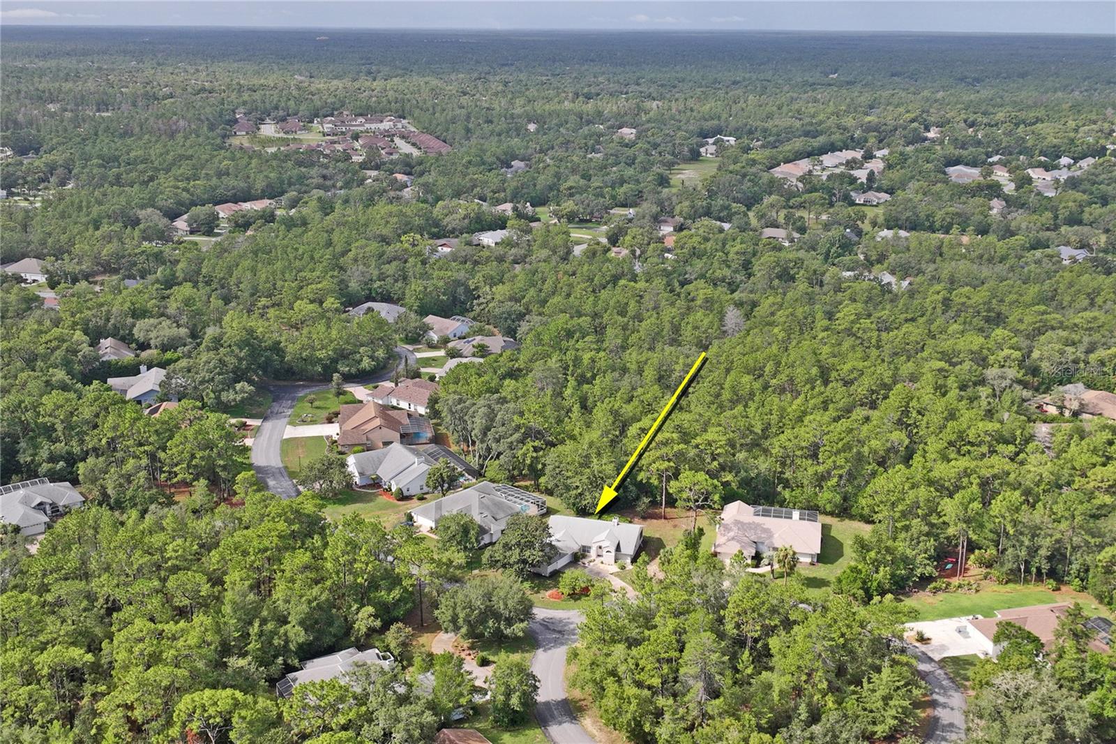 SUGARMILL WOODS CYPRESS VILLAGE - Residential