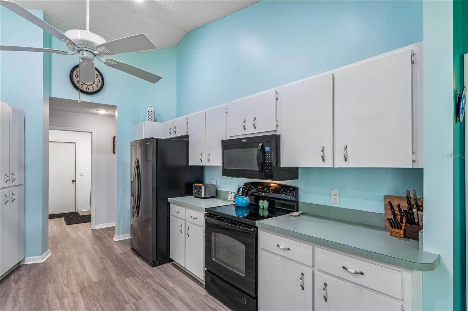 SUGARMILL WOODS CYPRESS VILLAGE - Residential