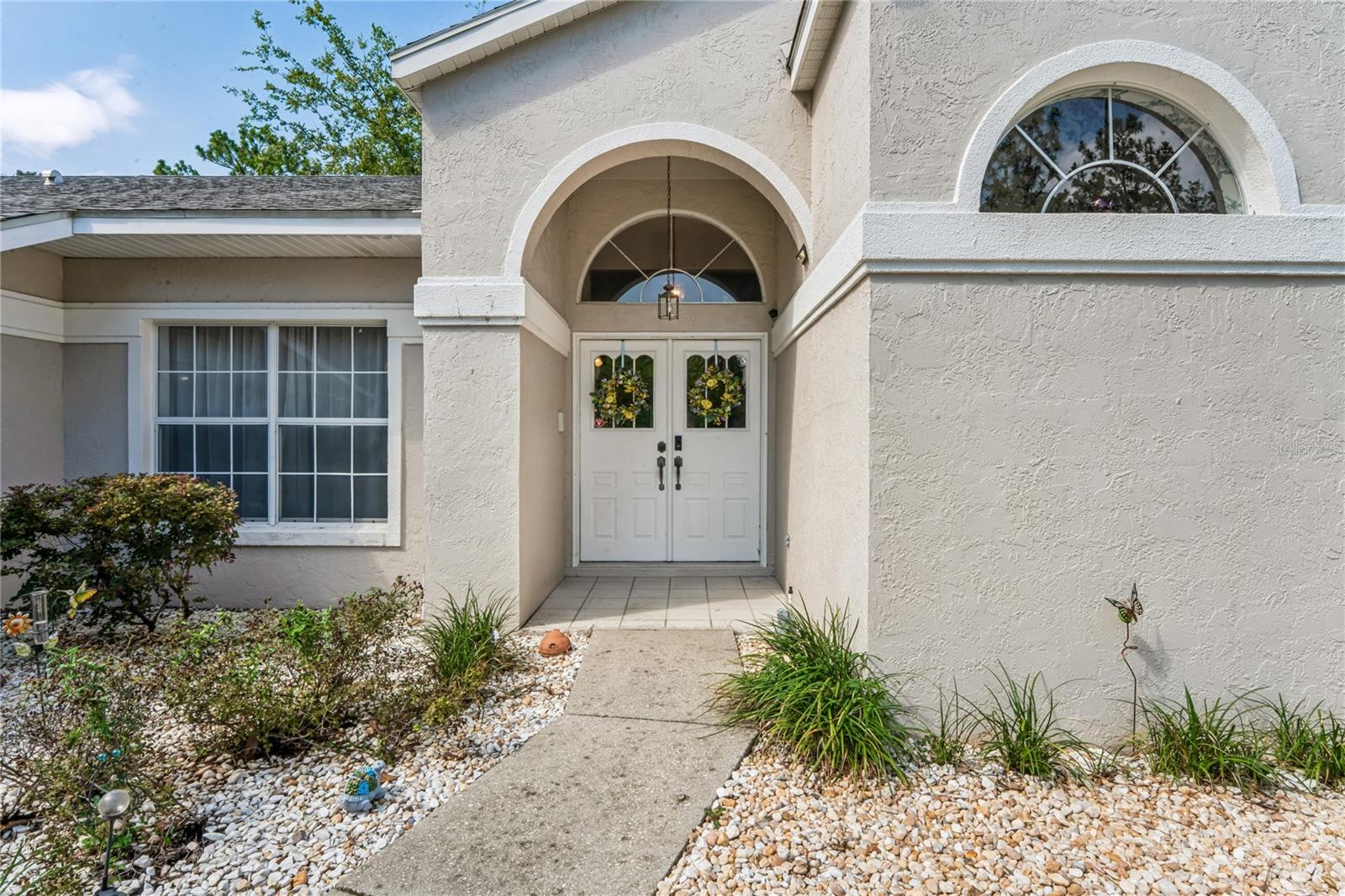 SUGARMILL WOODS CYPRESS VILLAGE - Residential