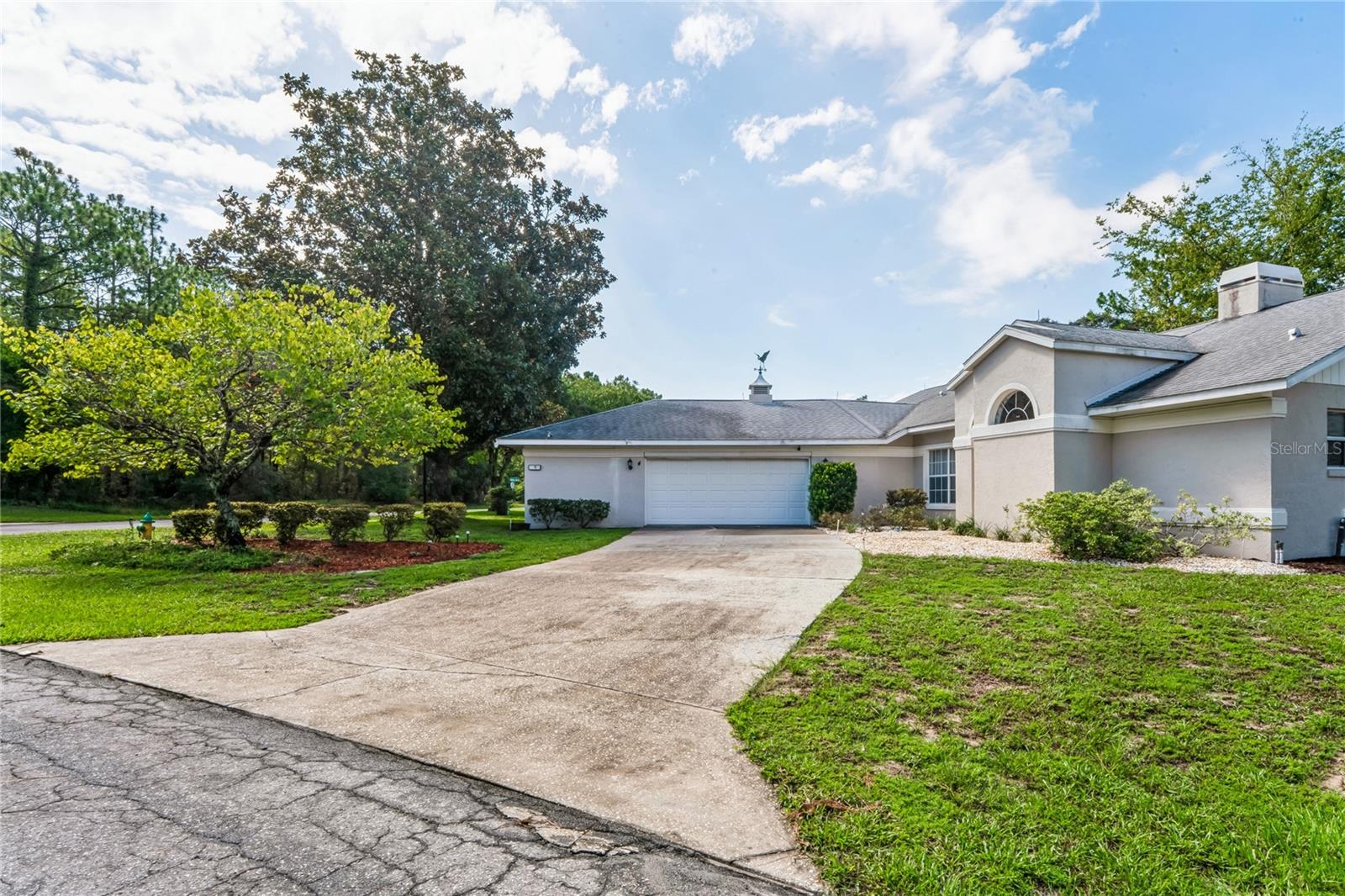 SUGARMILL WOODS CYPRESS VILLAGE - Residential