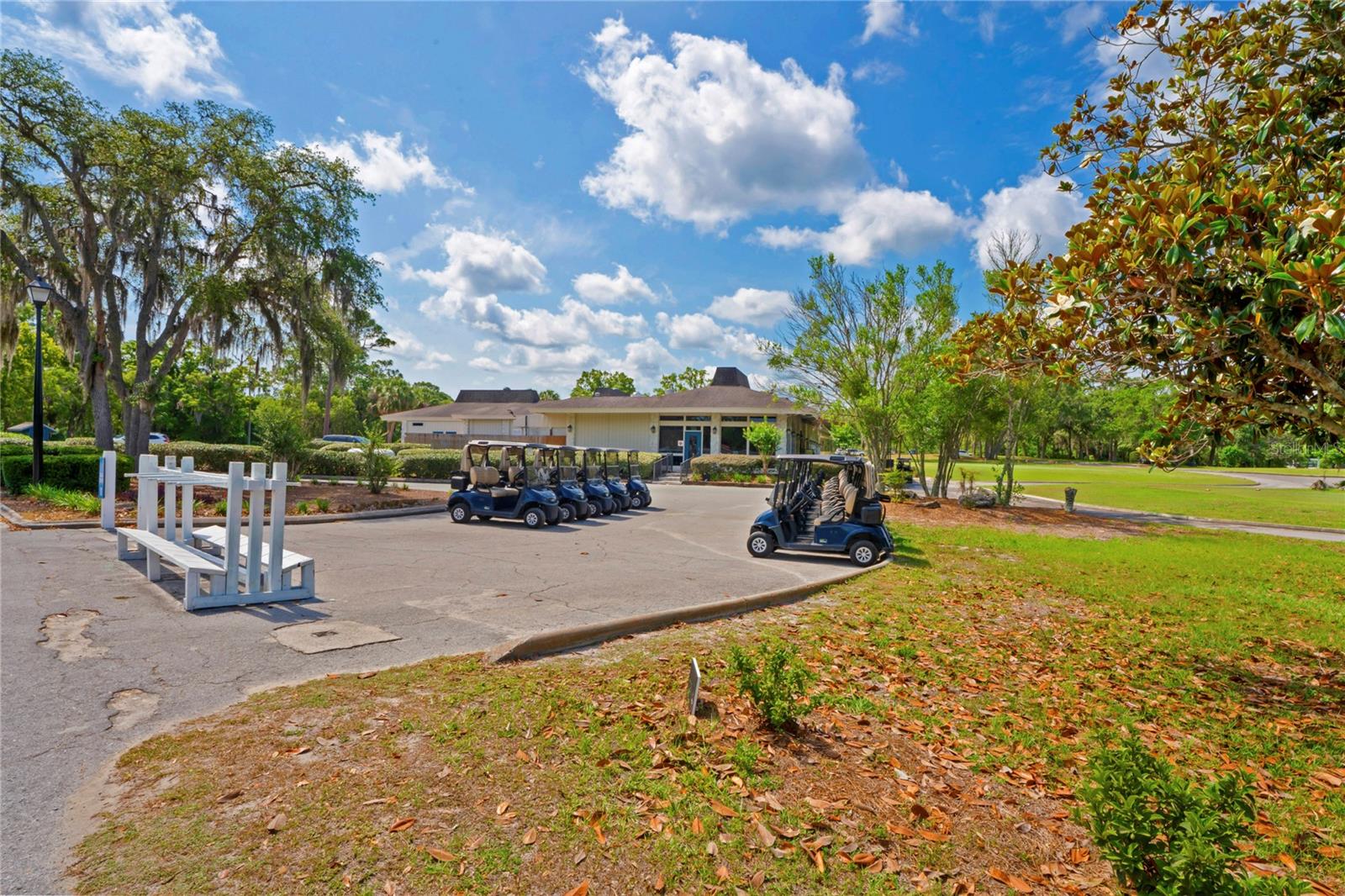 SUGARMILL WOODS CYPRESS VILLAGE - Residential