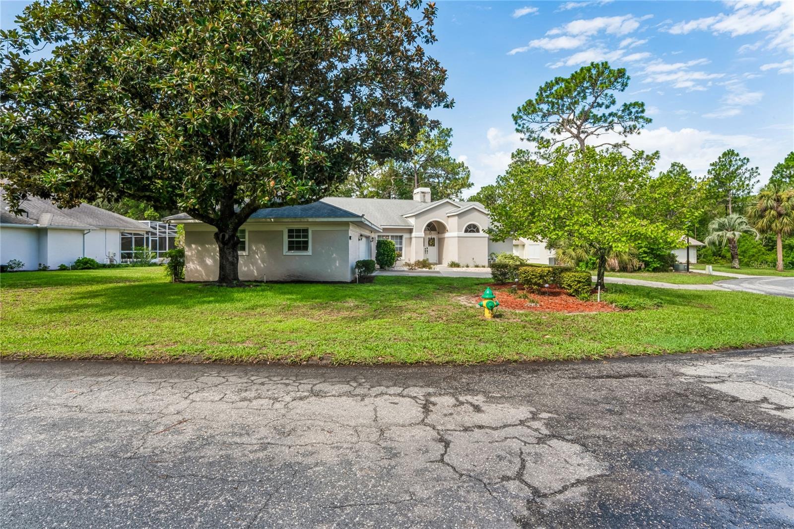 SUGARMILL WOODS CYPRESS VILLAGE - Residential