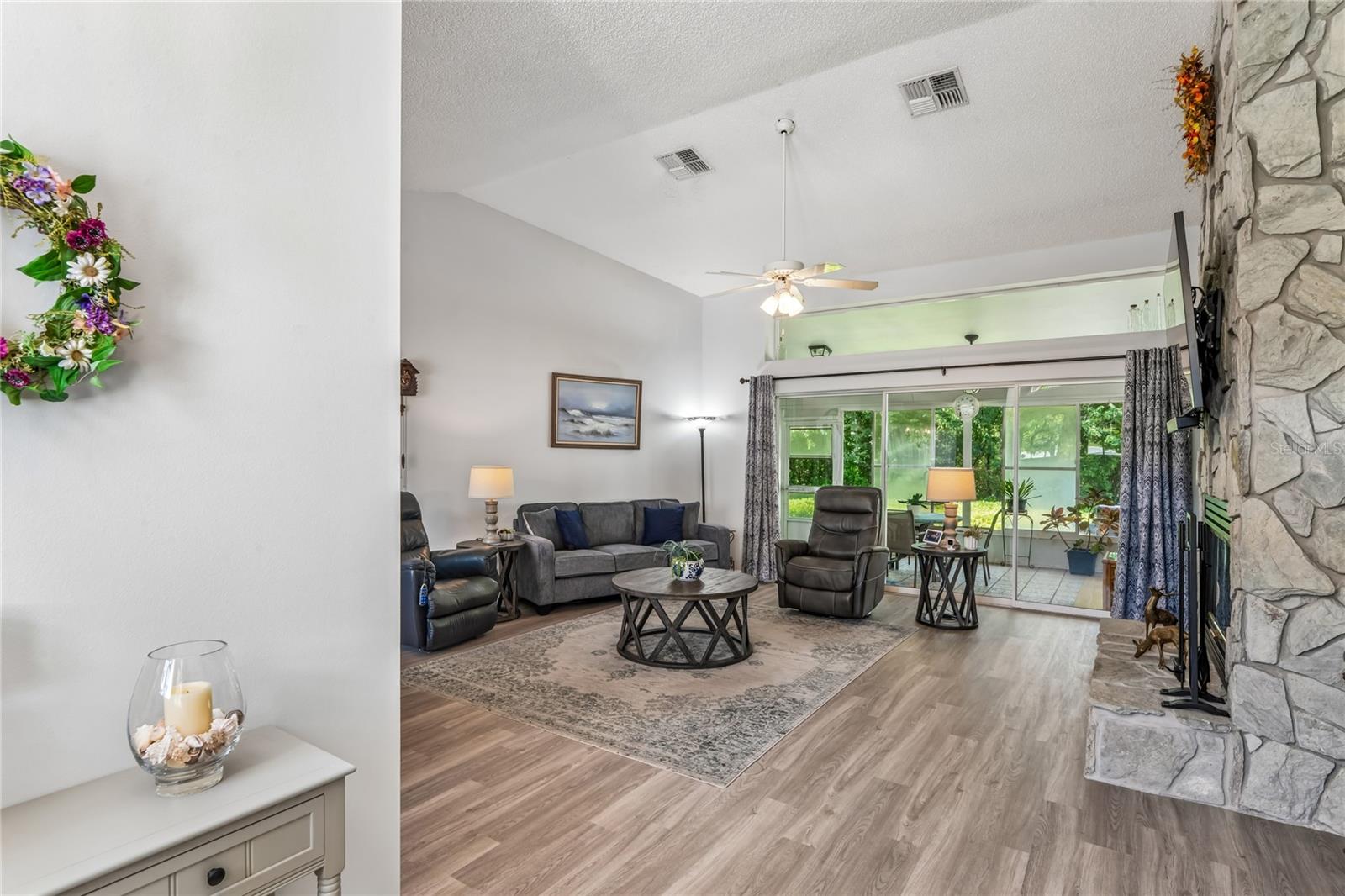 SUGARMILL WOODS CYPRESS VILLAGE - Residential