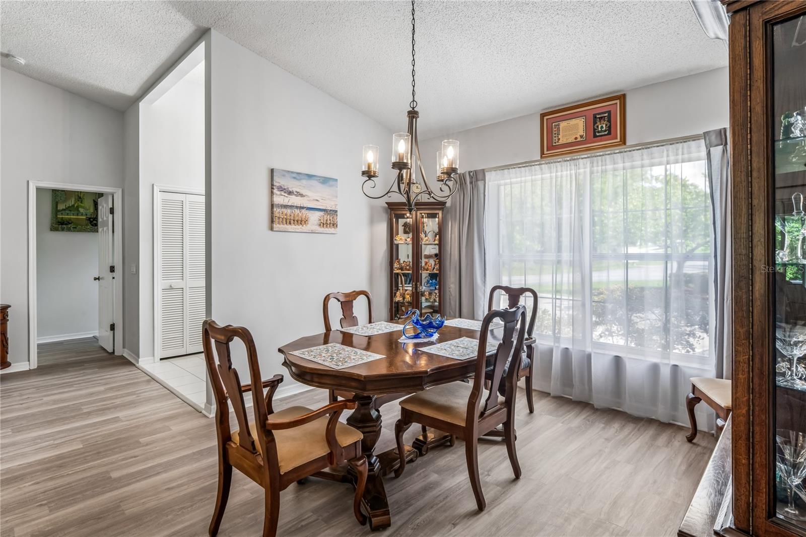 SUGARMILL WOODS CYPRESS VILLAGE - Residential