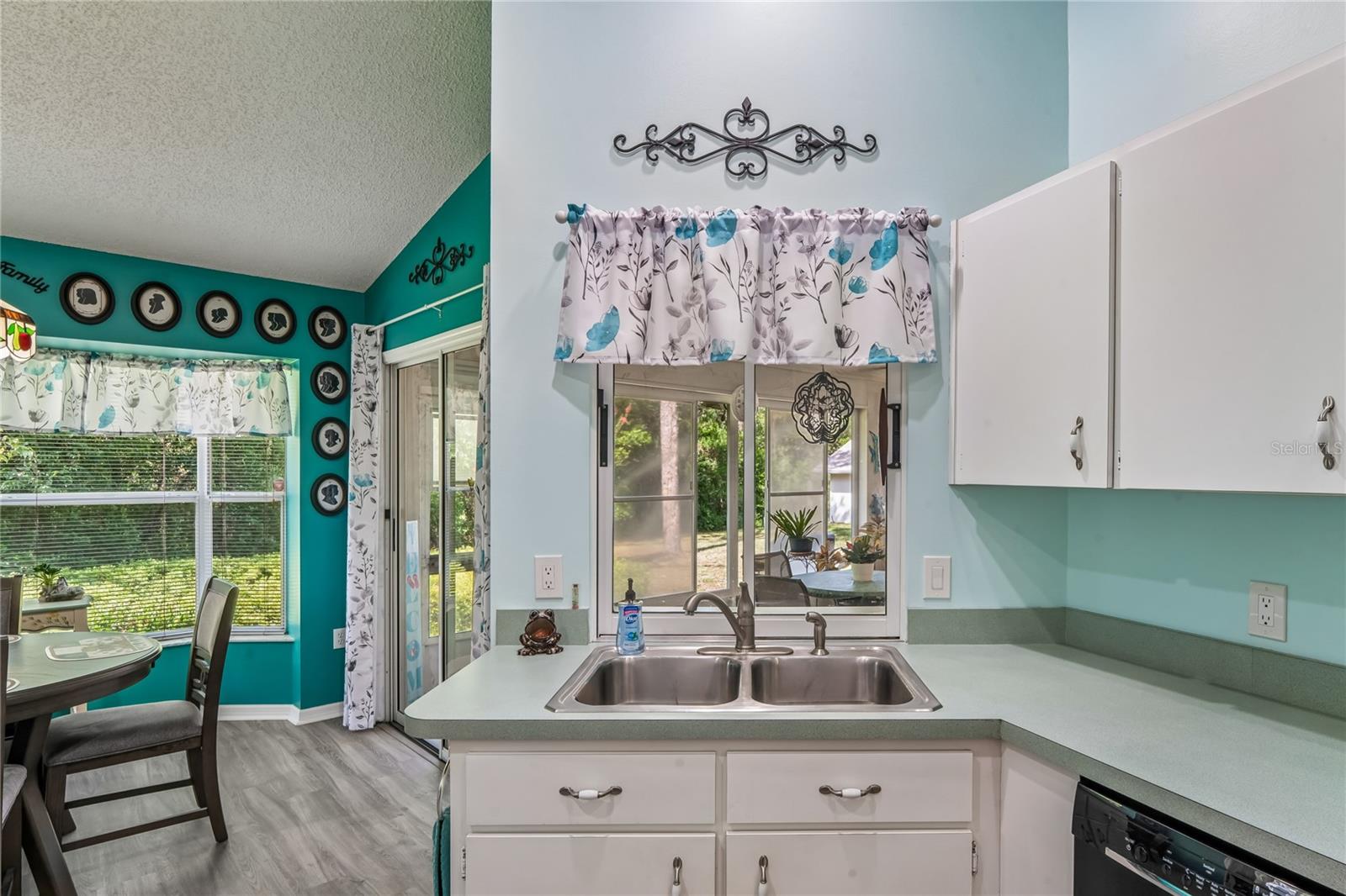 SUGARMILL WOODS CYPRESS VILLAGE - Residential