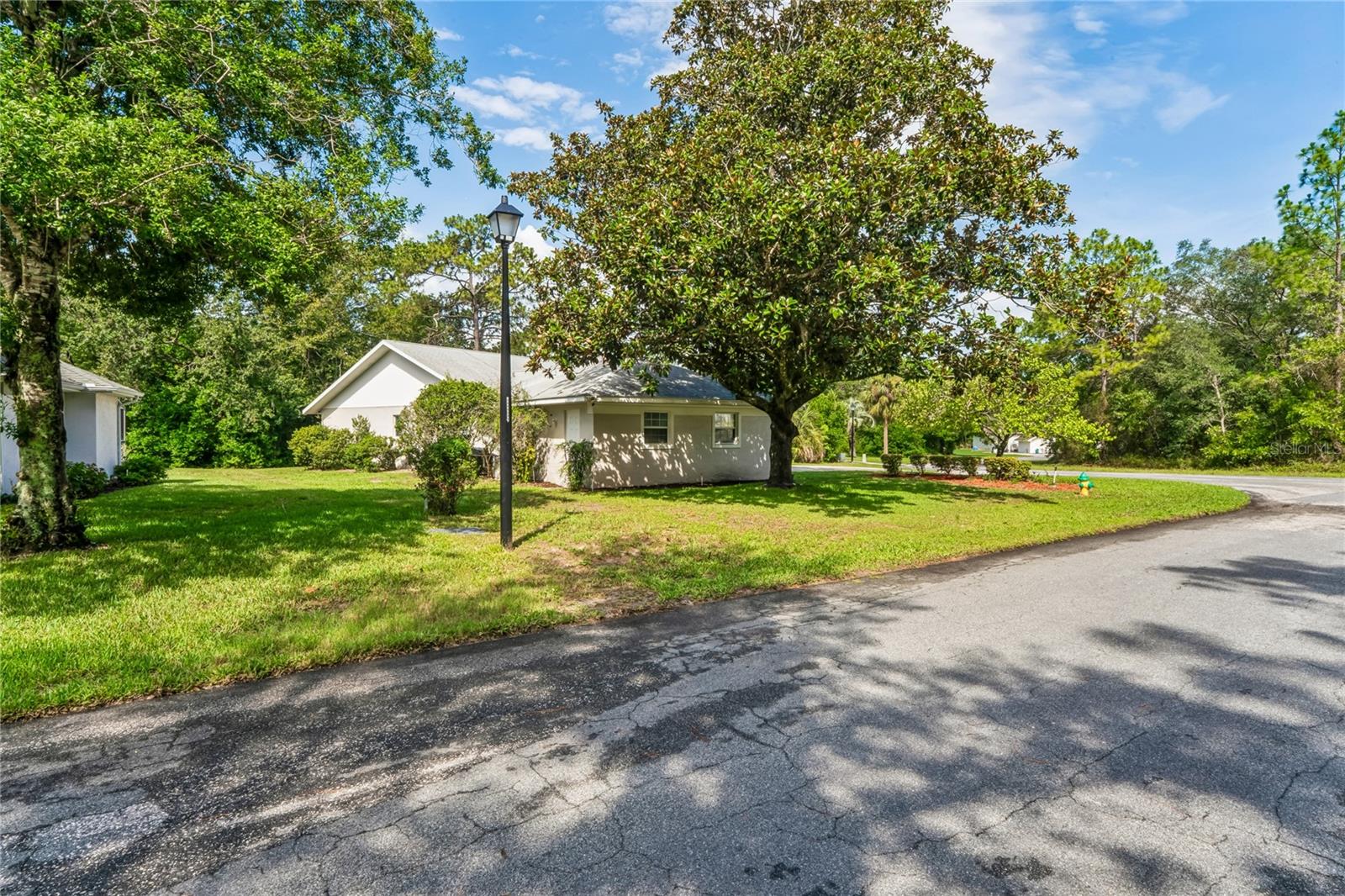 SUGARMILL WOODS CYPRESS VILLAGE - Residential