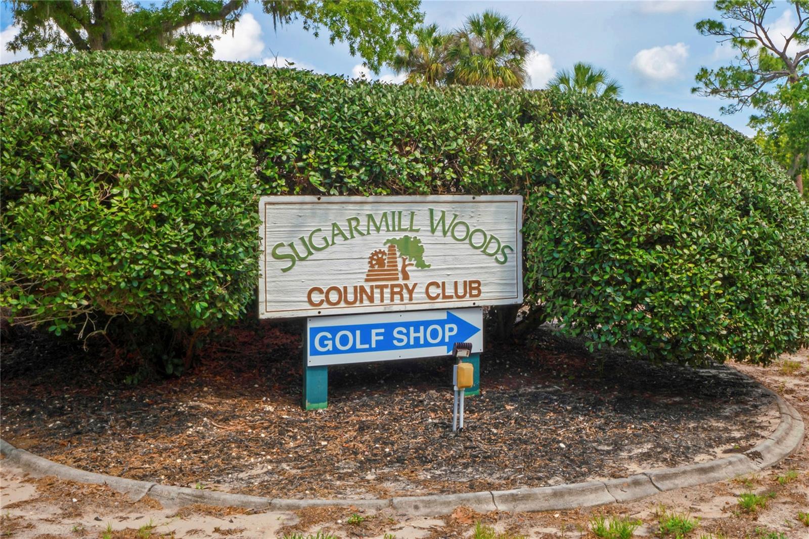 SUGARMILL WOODS CYPRESS VILLAGE - Residential