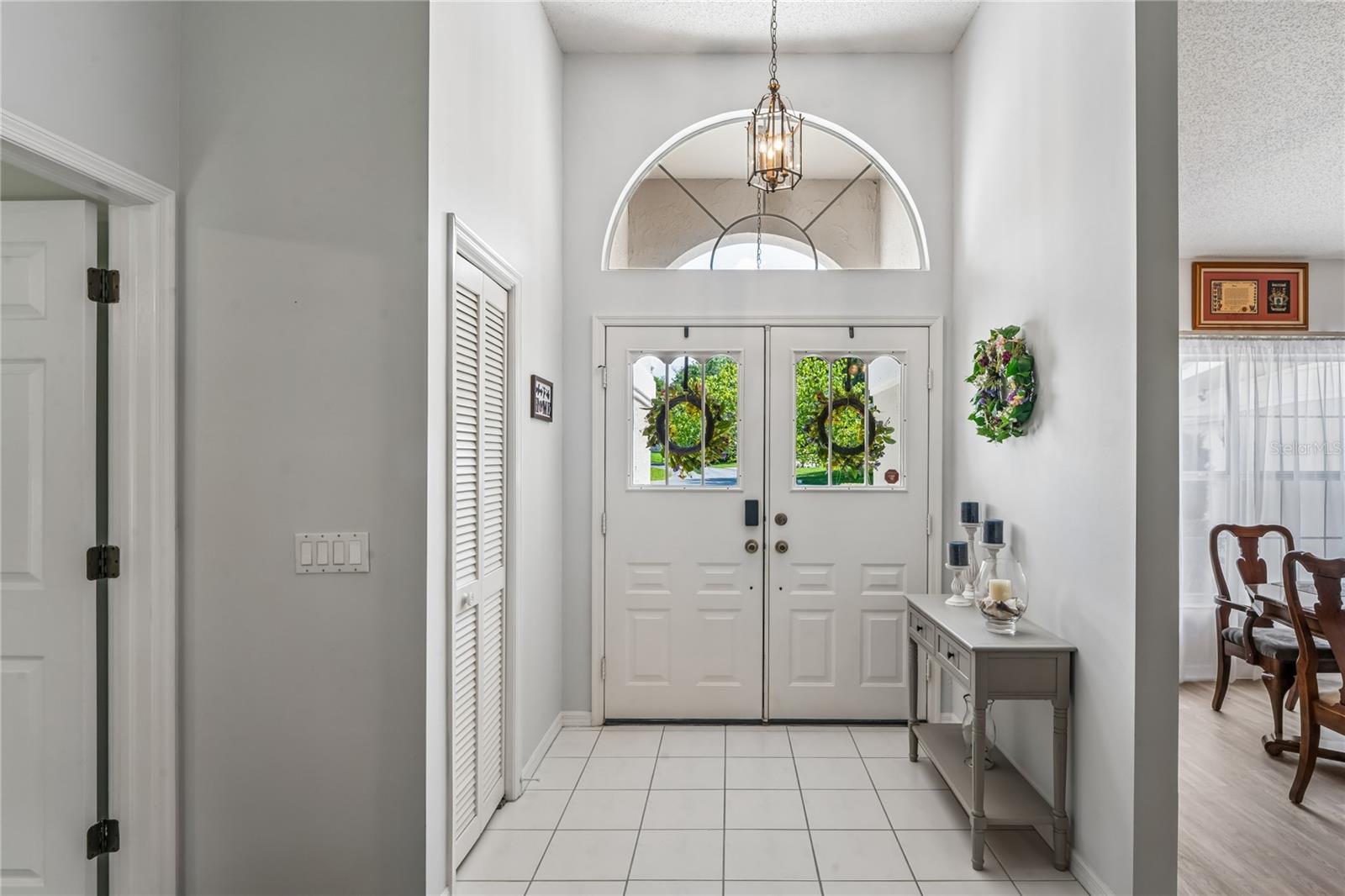 SUGARMILL WOODS CYPRESS VILLAGE - Residential